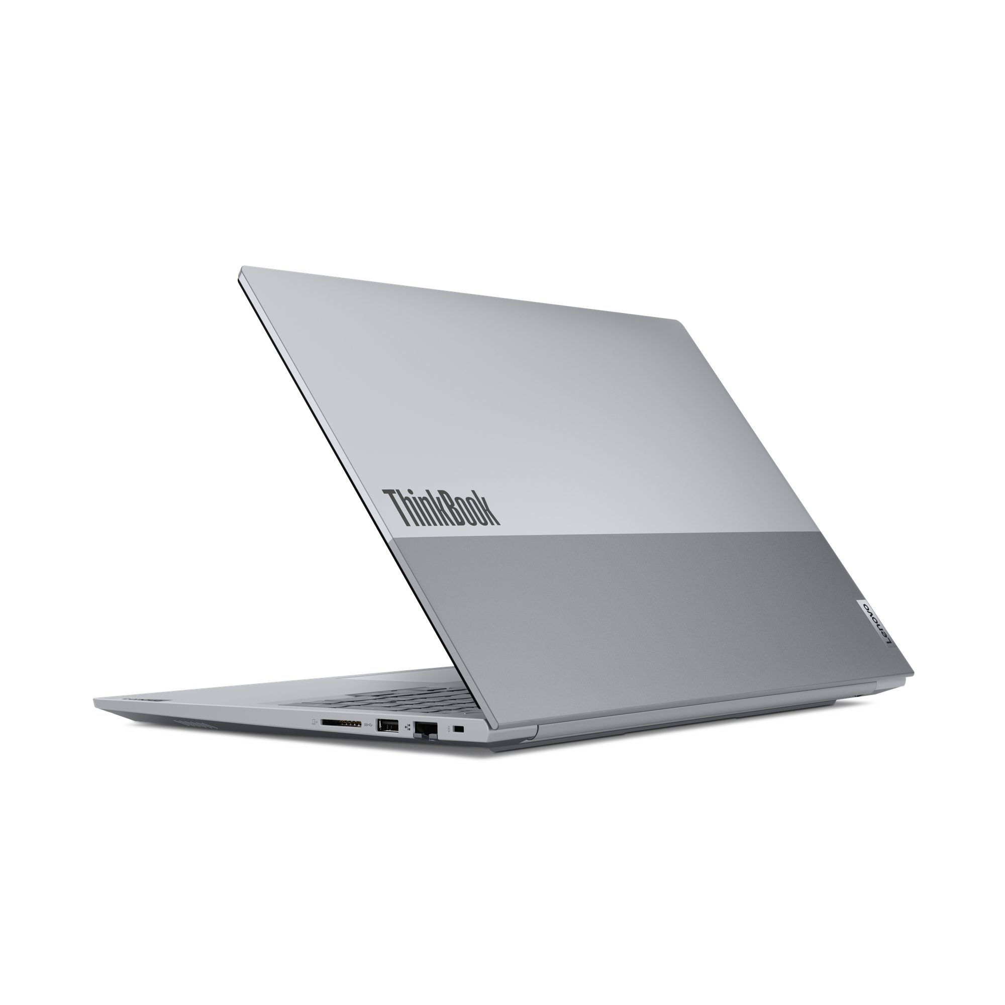 Lenovo ThinkBook 16 G9 IPL, 16" WUXGA, Core Ultra 7 355, 16GB RAM, 512GB SSD, Win11 Pro
