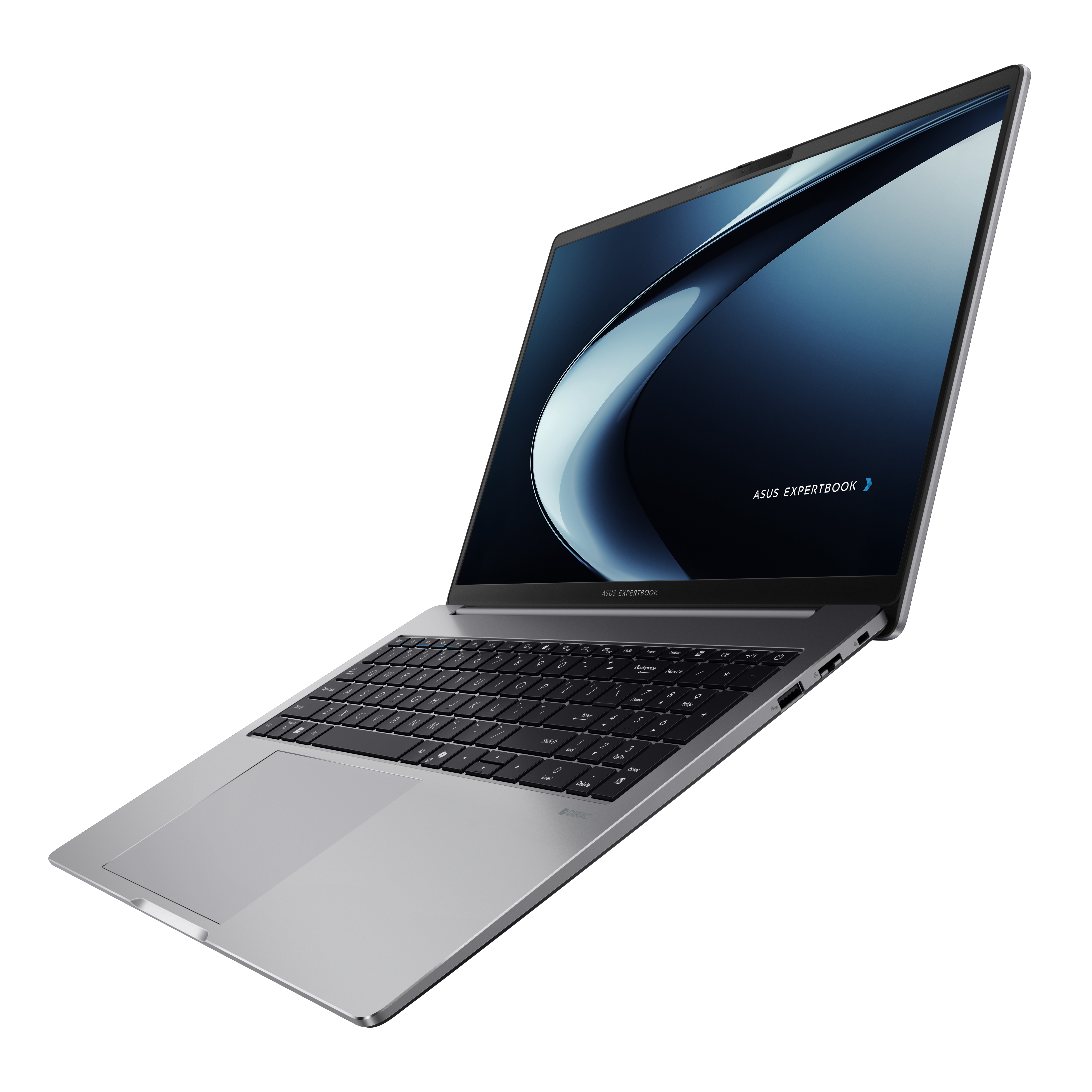 ASUS ExpertBook P3 P3605CVA-MB0024X, 16" WUXGA, Core i7-13620H, 16GB, 512GB SSD, Win11 Pro