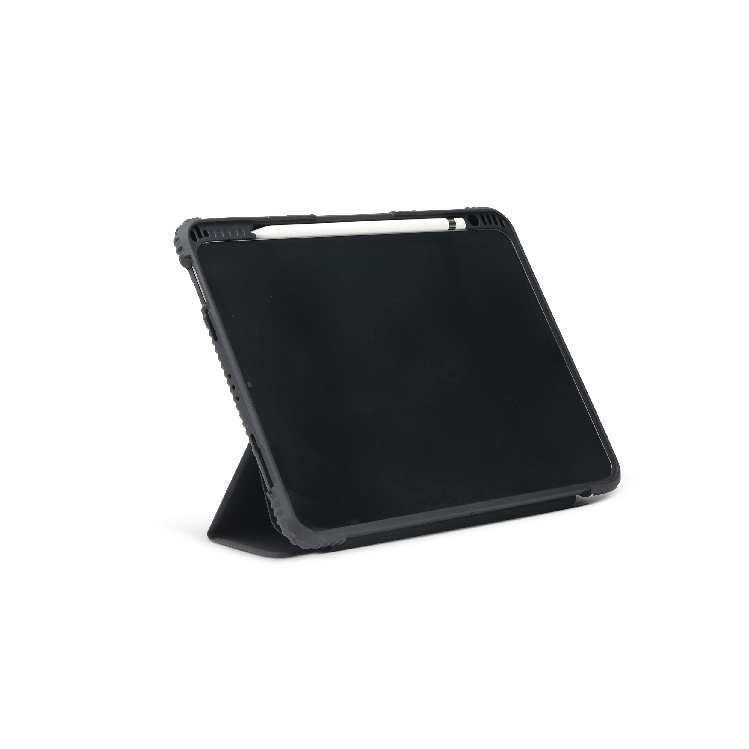 Dicota Folio Case - Flip-Hülle für Tablet - Polycarbonat, Thermoplastisches Polyurethan (TPU)