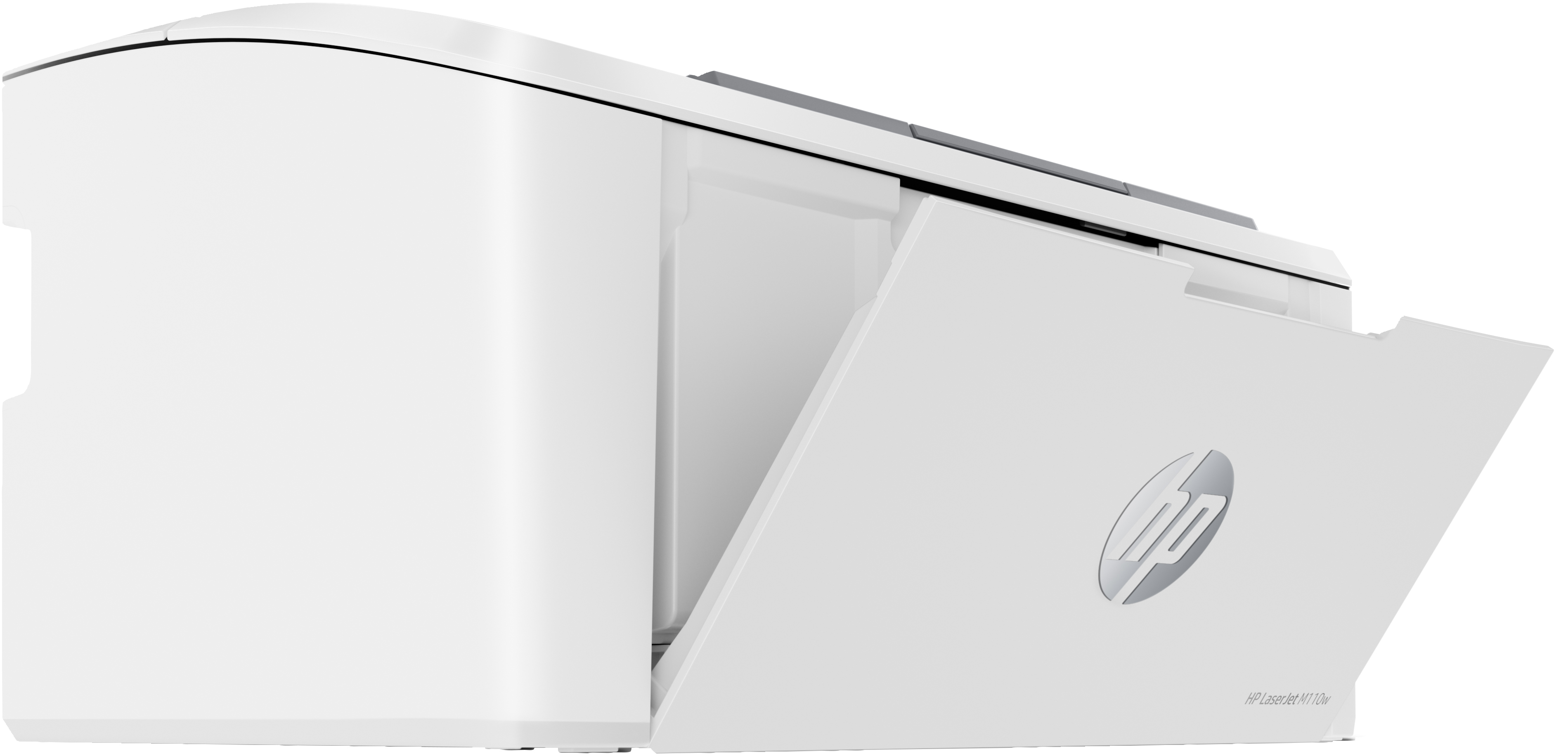 HP LaserJet M110w - Drucker - s/w - Laser - A4/Letter