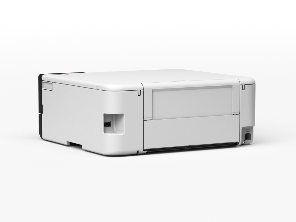 Epson EcoTank ET-8500 - Multifunktionsdrucker - Farbe - Tintenstrahl - wiederbefüllbar - A4/Letter (