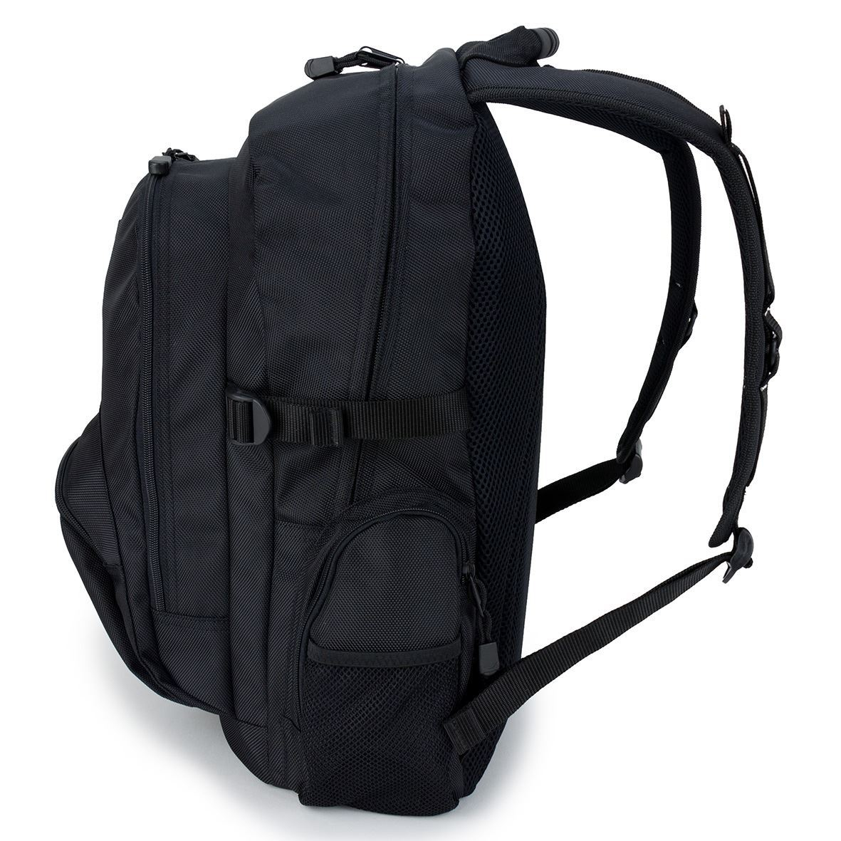 Targus Classic - Notebook-Rucksack - 39.6 cm (15.6")