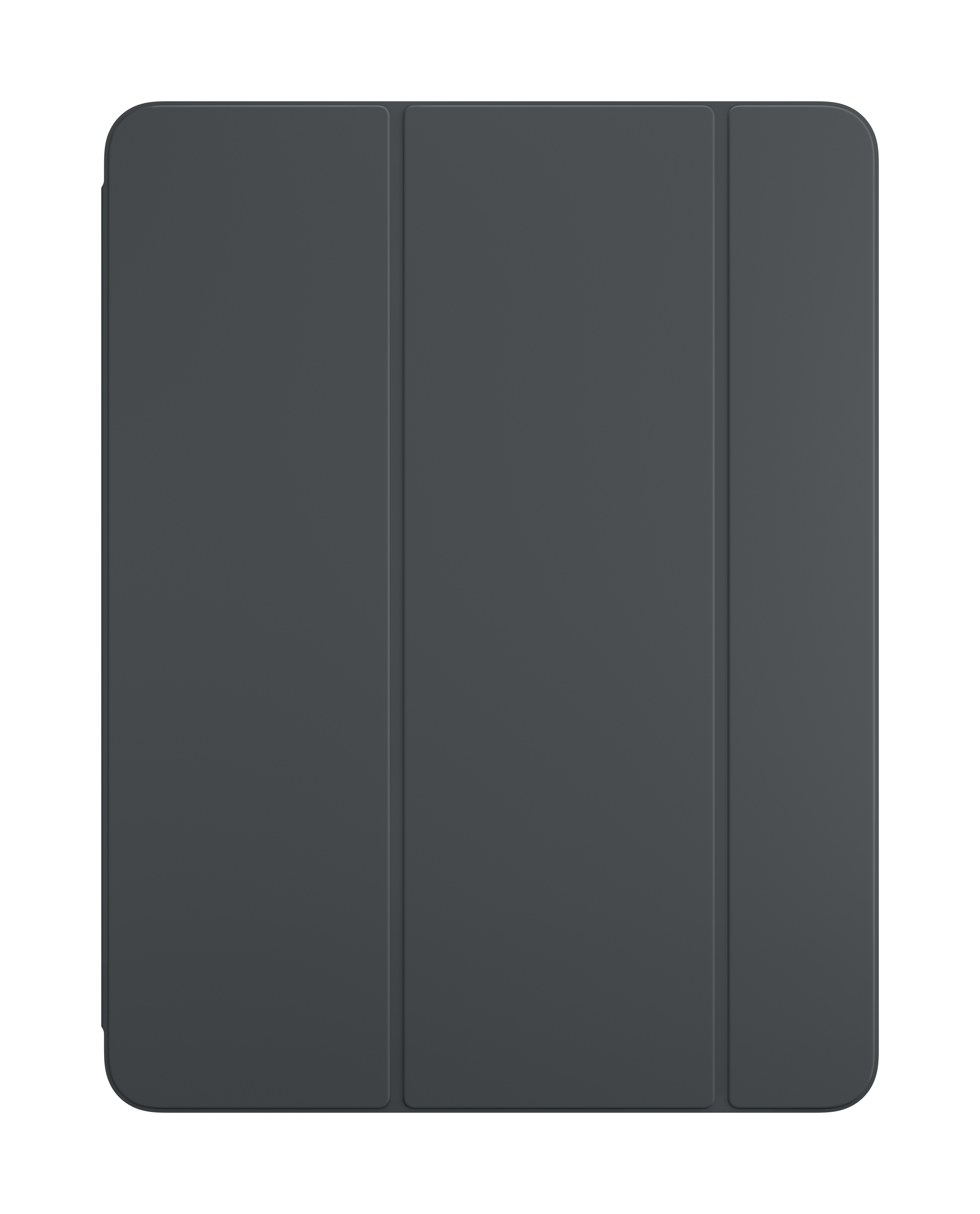 Apple Smart Folio für iPad Pro 13" (M4), schwarz