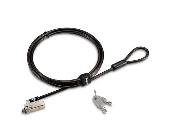 Kensington Slim NanoSaver 2.0 Keyed Laptop Lock