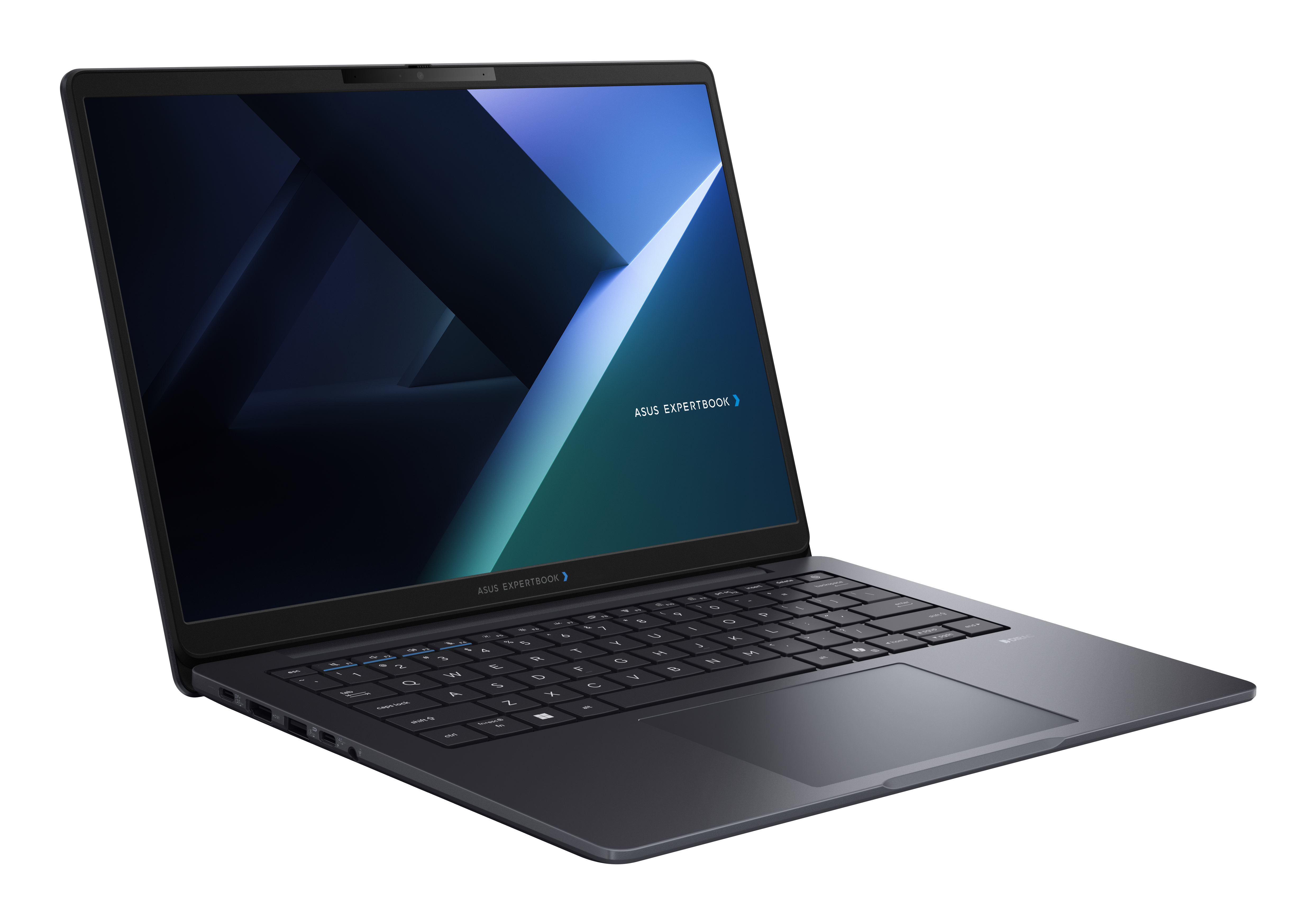 ASUS ExpertBook B3 G2 BM3606CGA-PL0200X, 16" WQXGA, Ryzen AI 9 HX 470, 16GB, 256GB, Win11 Pro