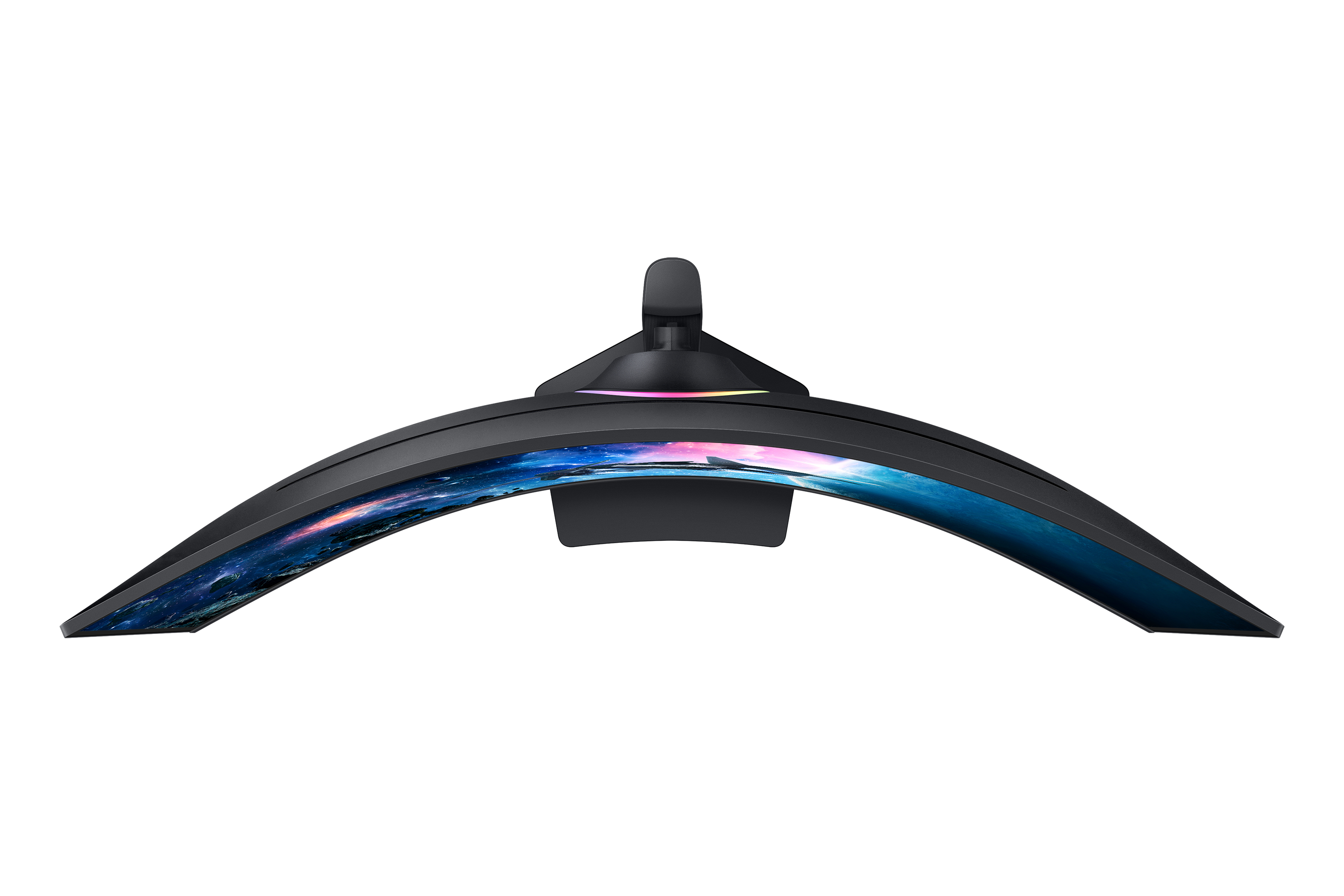 Samsung Odyssey G9 S49CG954EU Curved-Monitor 124cm (49 Zoll), DQHD, VA, 1ms, HDMI, Displayport
