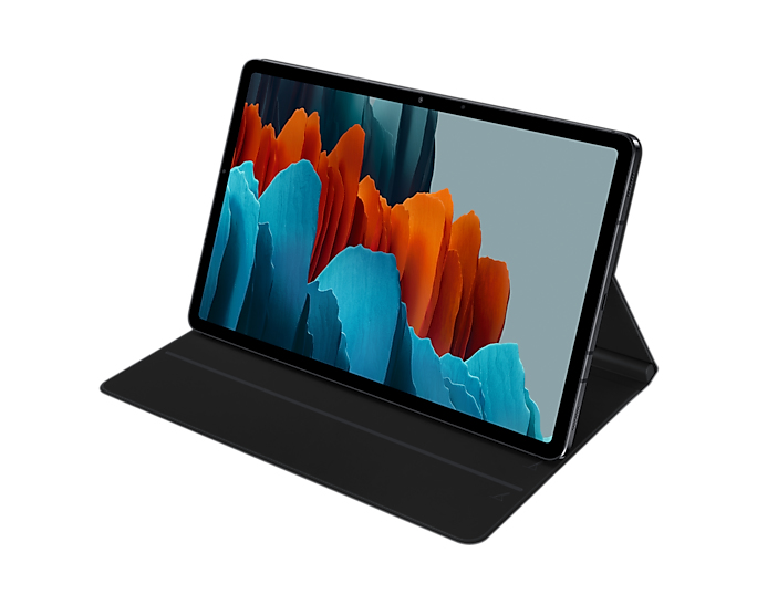 Samsung EF-BT630P, Folio, Samsung, Samsung Galaxy Tab S7 / S8, 27,9 cm (11"), 197 g