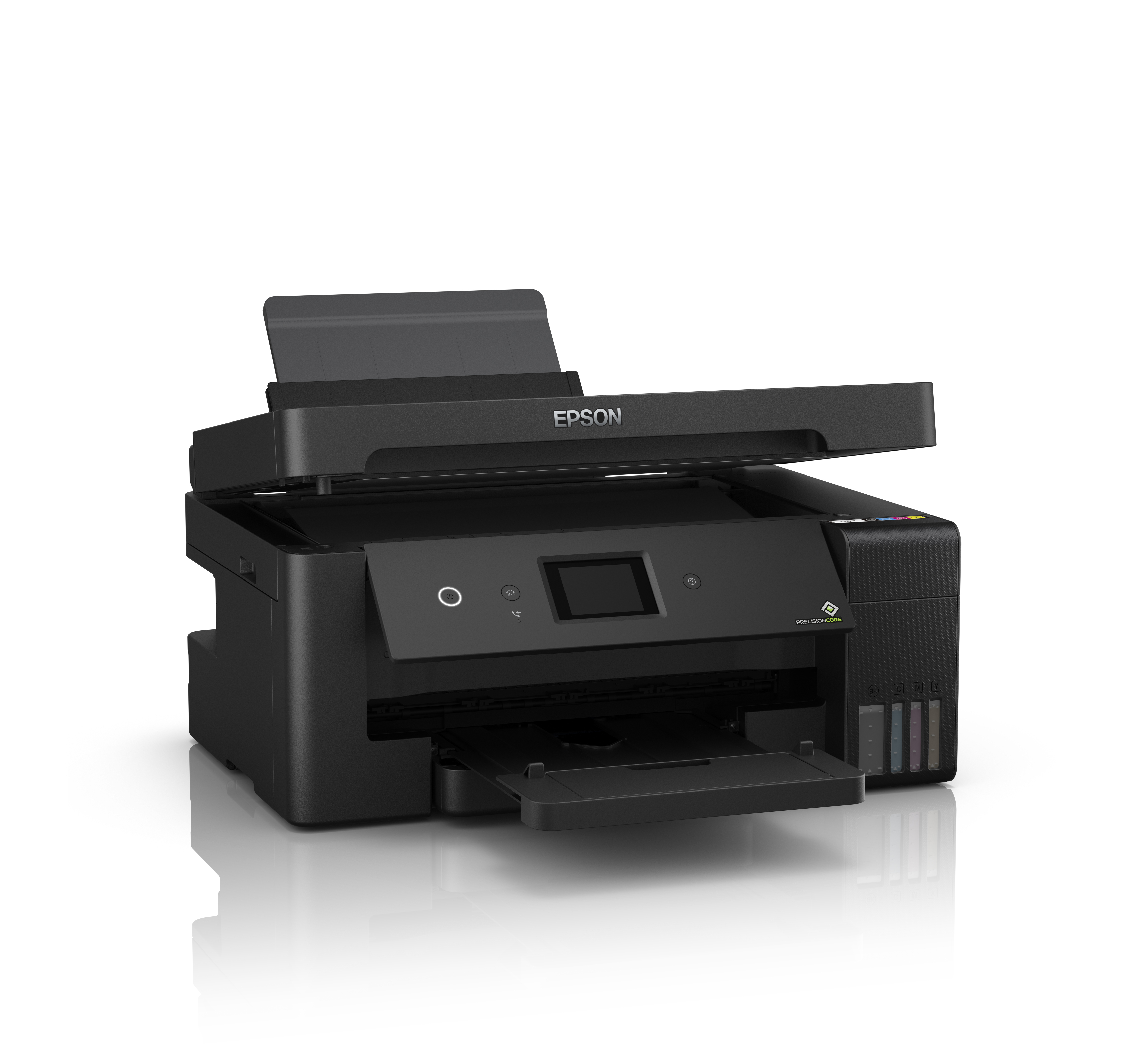 Epson EcoTank ET-15000 - Multifunktionsdrucker - Farbe - Tintenstrahl - A3/Ledger (297 x 432 mm)