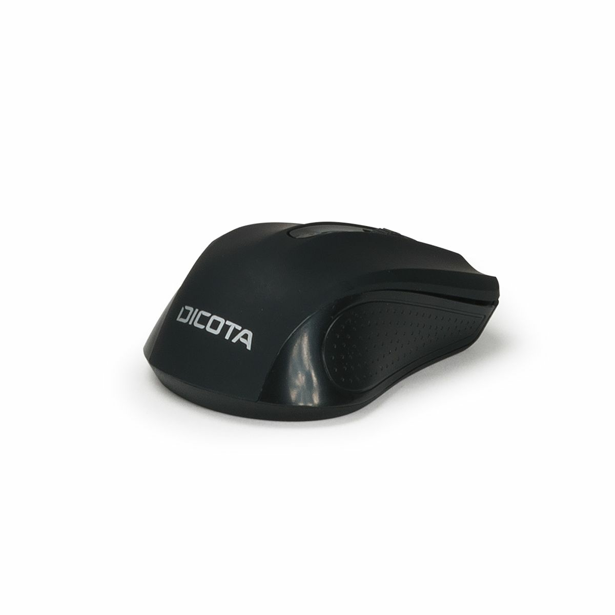 Dicota Top Traveller Wireless Mouse Kit - Notebook-Tasche - 39.6 cm (15.6")
