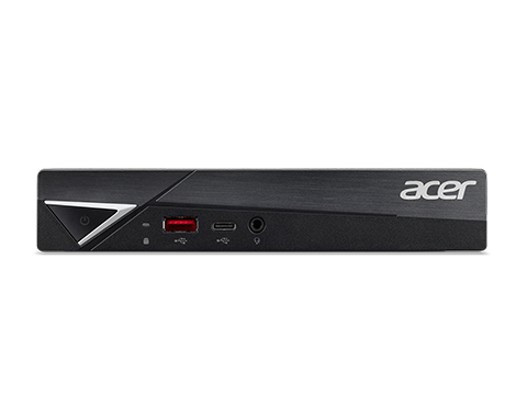 Acer Veriton EN2580, 4,2 GHz, Intel® Core? i5, i5-1135G7, 8 GB, 512 GB, Windows 11 Pro