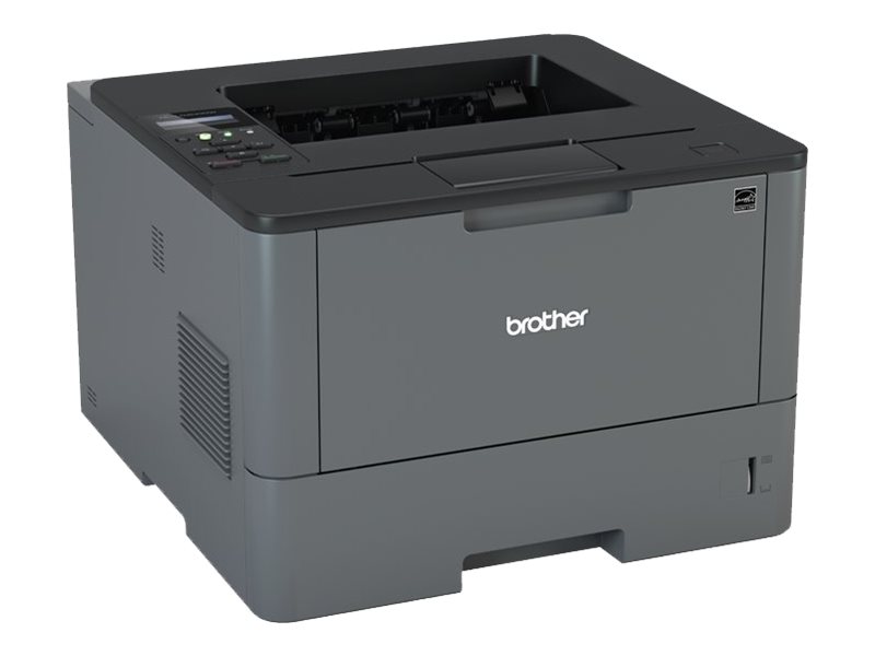Brother HL-L5200DW - Drucker - s/w - Duplex