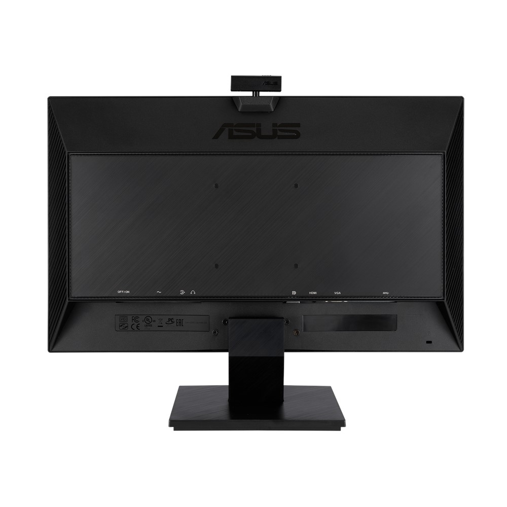 ASUS BE24EQK - LED-Monitor - 61 cm (24") - 1920 x 1080 Full HD (1080p)