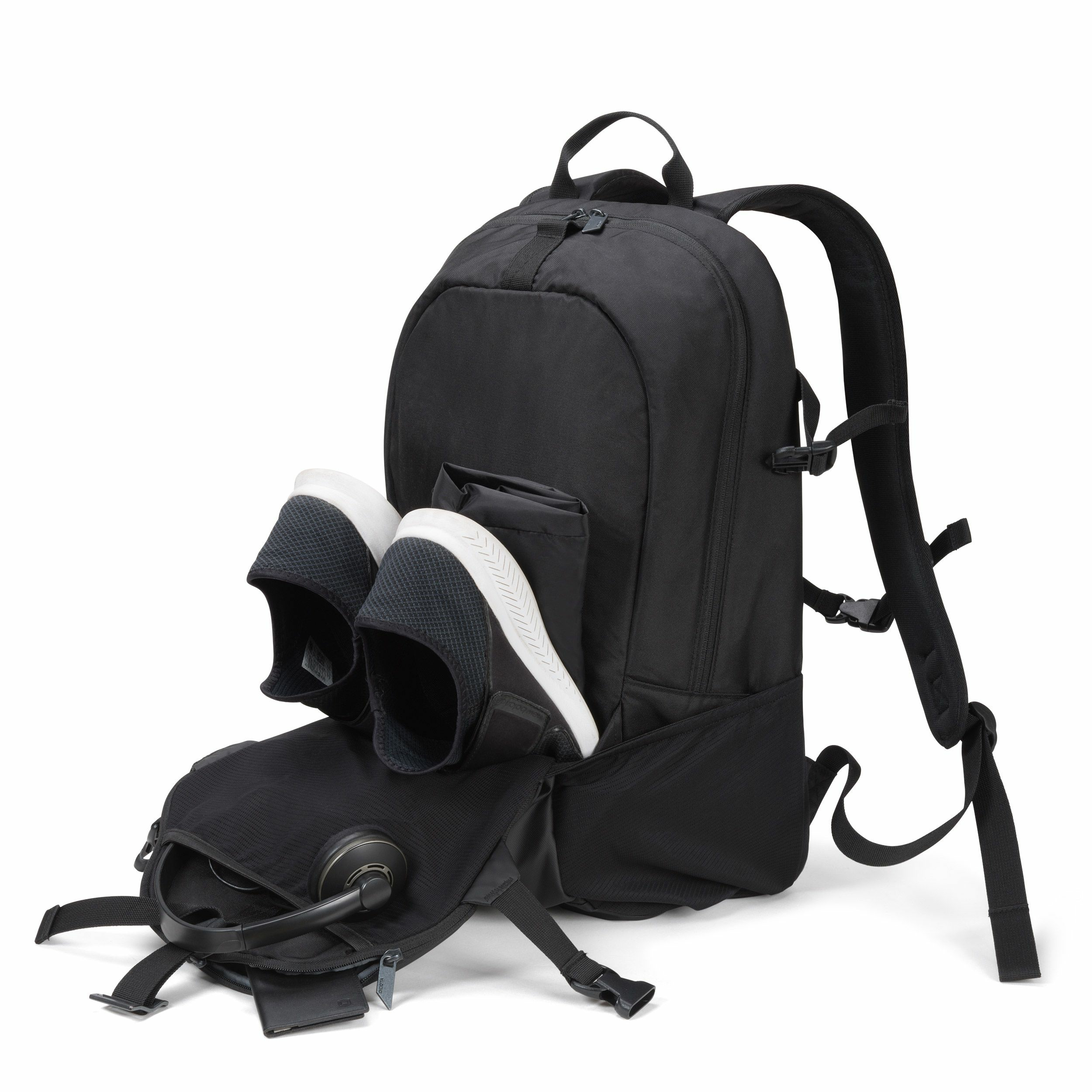 Dicota Backpack GO - Notebook-Rucksack - 39.6