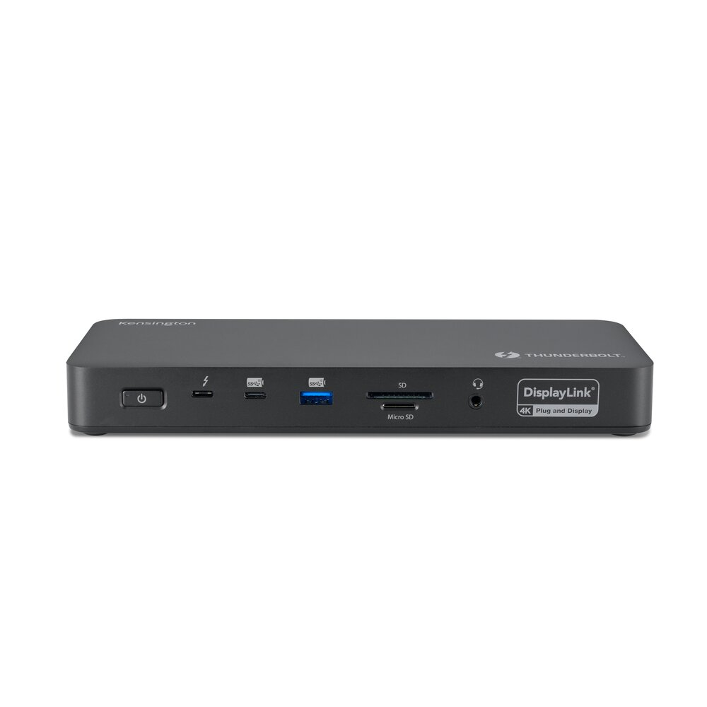 Kensington SD5920T EQ - Dockingstation - für