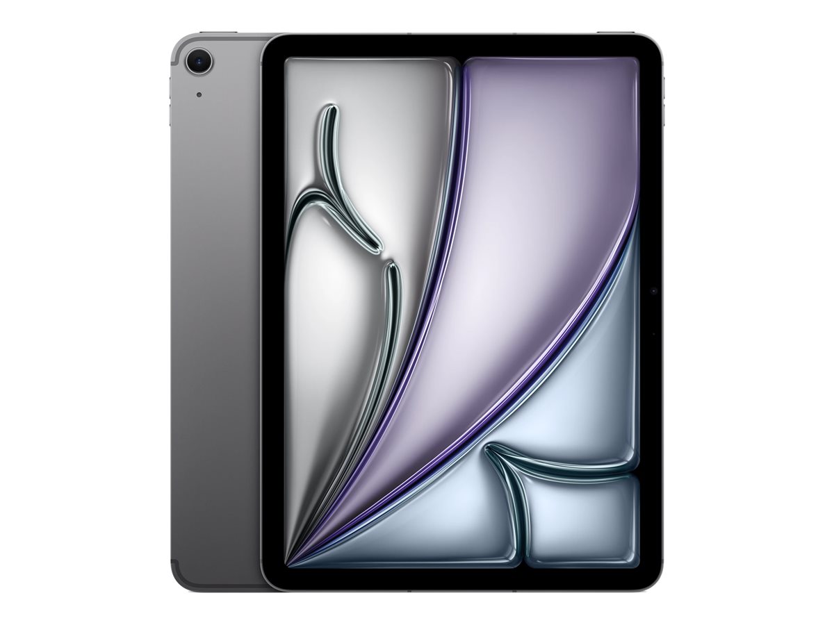 Apple iPad Air 8 11" M4, Space Gray, 1TB Flash, 5G [2026]