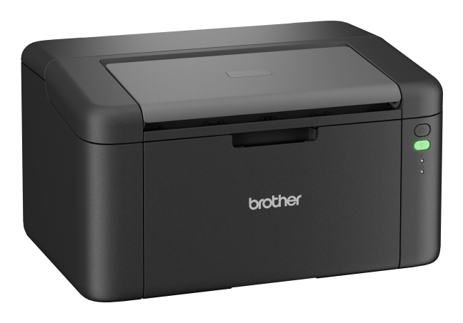 Brother HL-L1240W - Drucker - s/w - Laser - A4/Legal