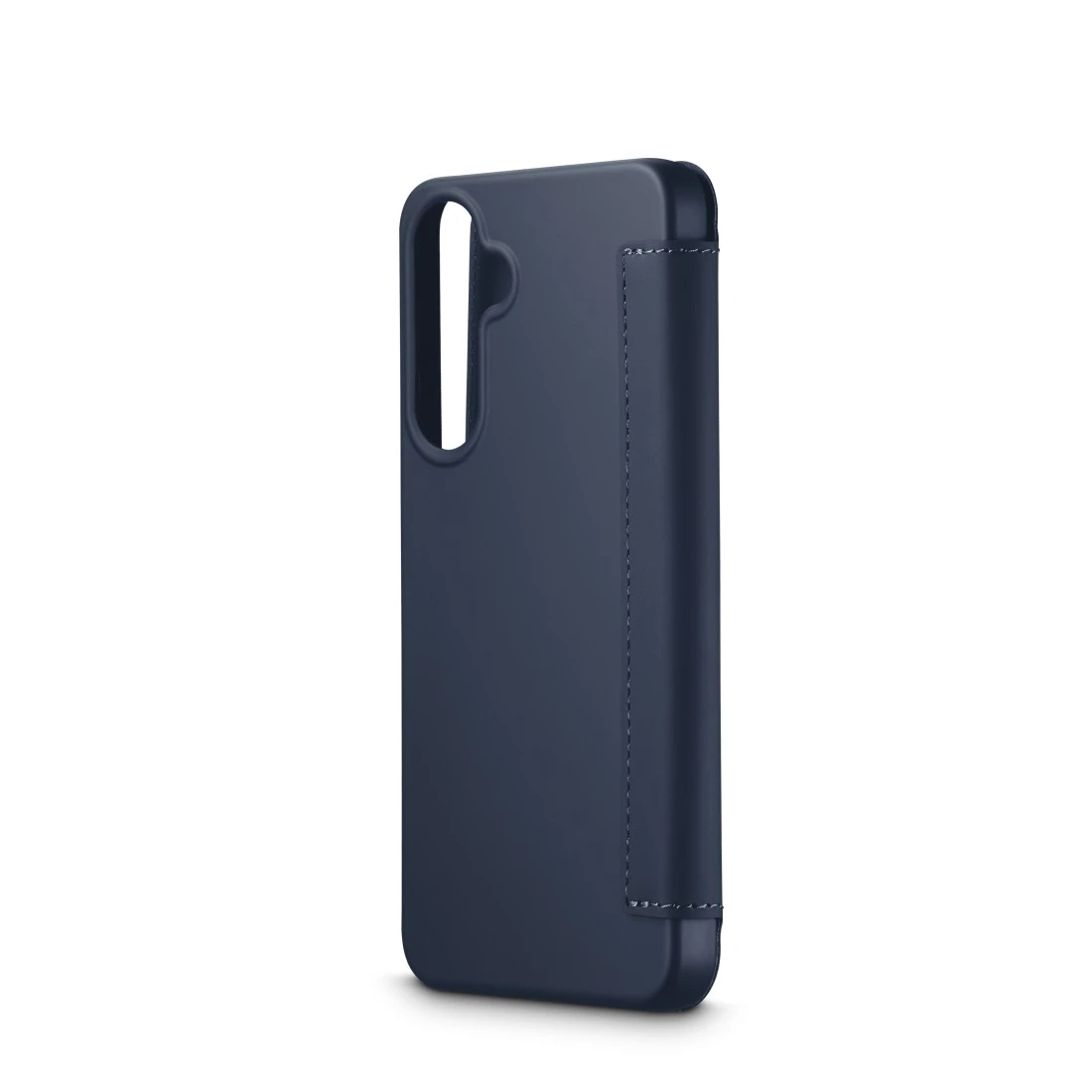 Hama Fantastic Feel, Folio, Samsung, Galaxy S24 FE, 17 cm (6.7"), Dunkelblau