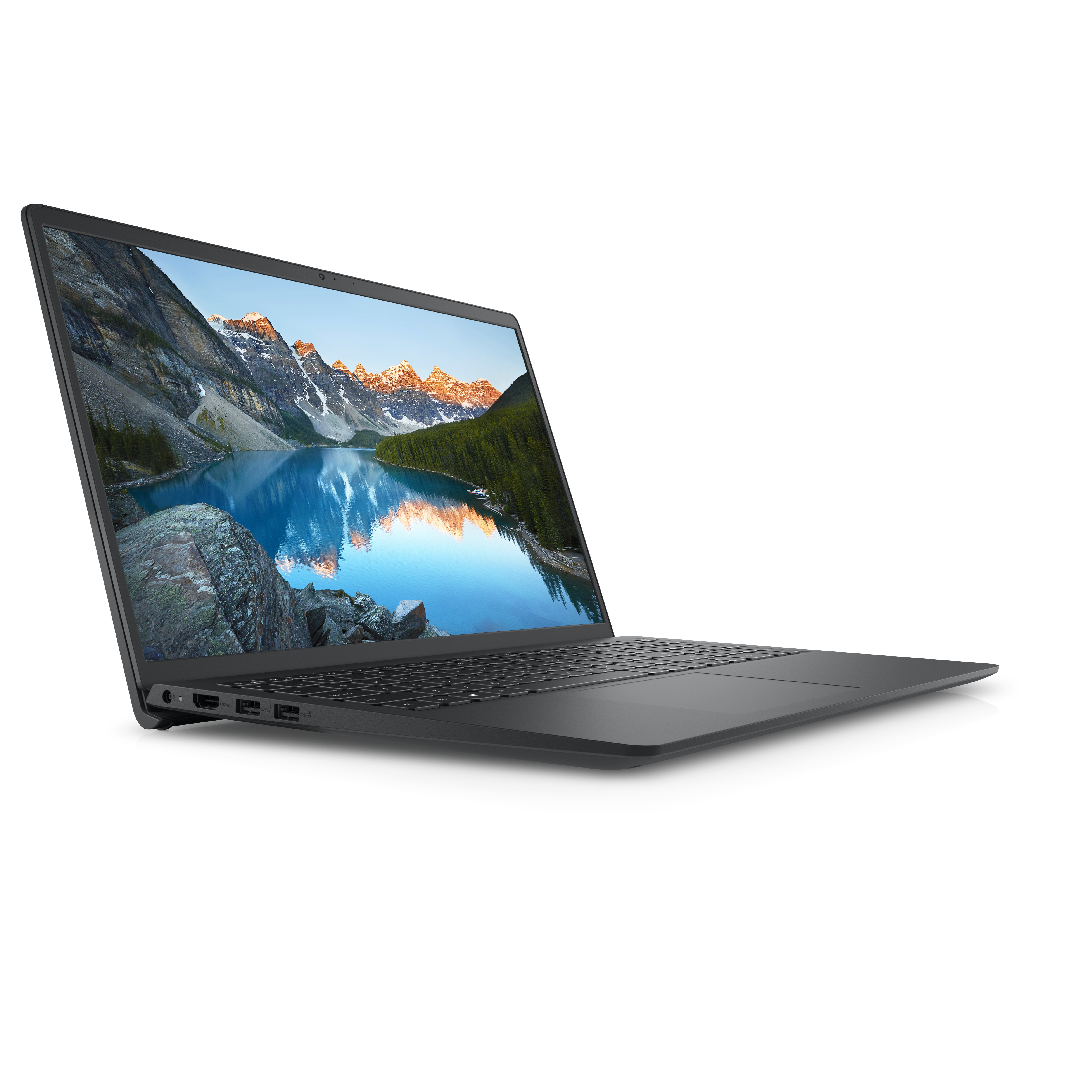 Dell Inspiron 3520, 15,6" FHD, Core i5-1235U, 8GB RAM, 512GB SSD, Win11 Pro