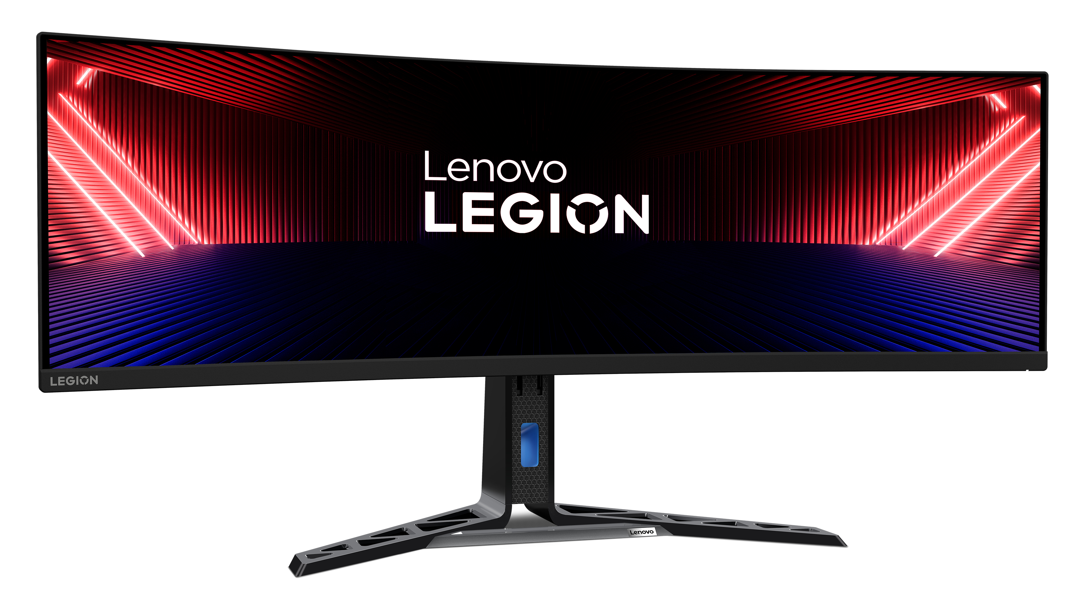 B-WARE - Lenovo Legion R45w-30 - LED-Monitor - gebogen - 114.3 cm (45")