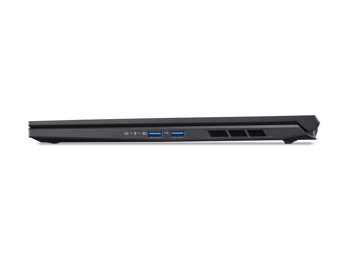 Acer Nitro V 16 AI ANV16-42 - AMD Ryzen 7 260 / 3.8 GHz - Win 11 Home - GeForce RTX 5060 - 16 GB RAM