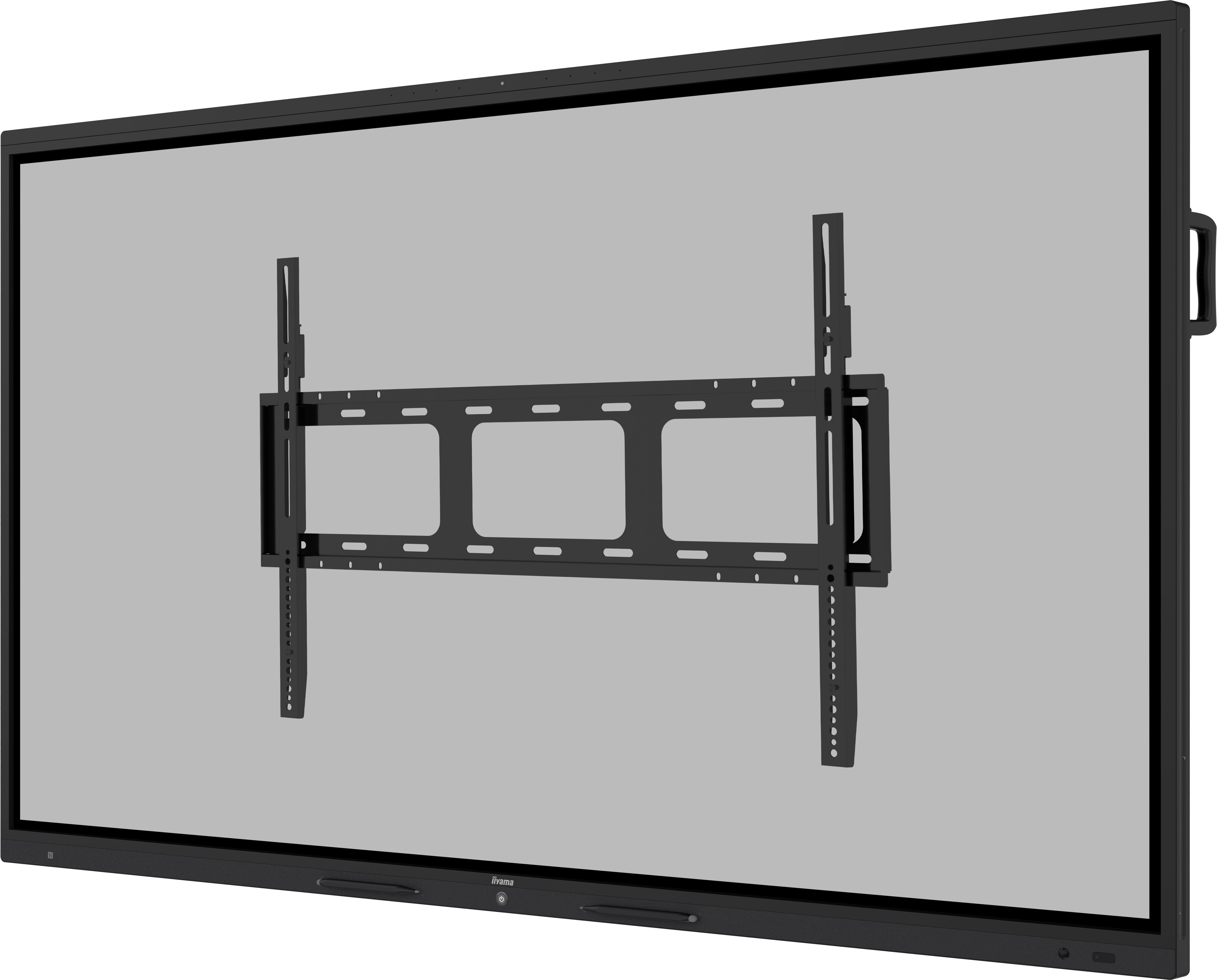 iiyama ProLite TE7515A-B1AG, 74.5" 4K-UHD-Touchdisplay