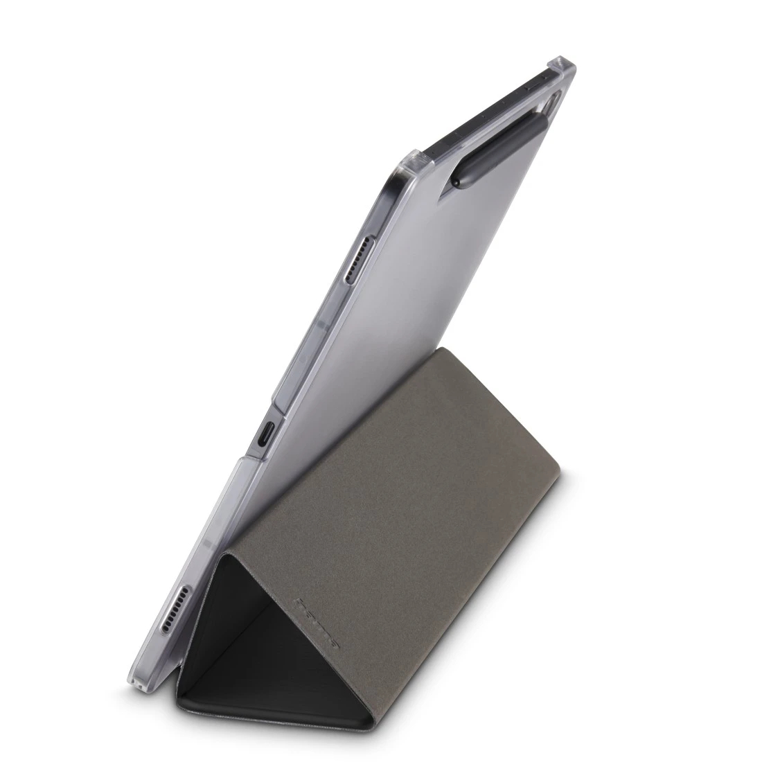 Hama Fold Clear, Folio, Samsung, Galaxy Tab S10+ 12.4", 31,5 cm (12.4"), 230 g