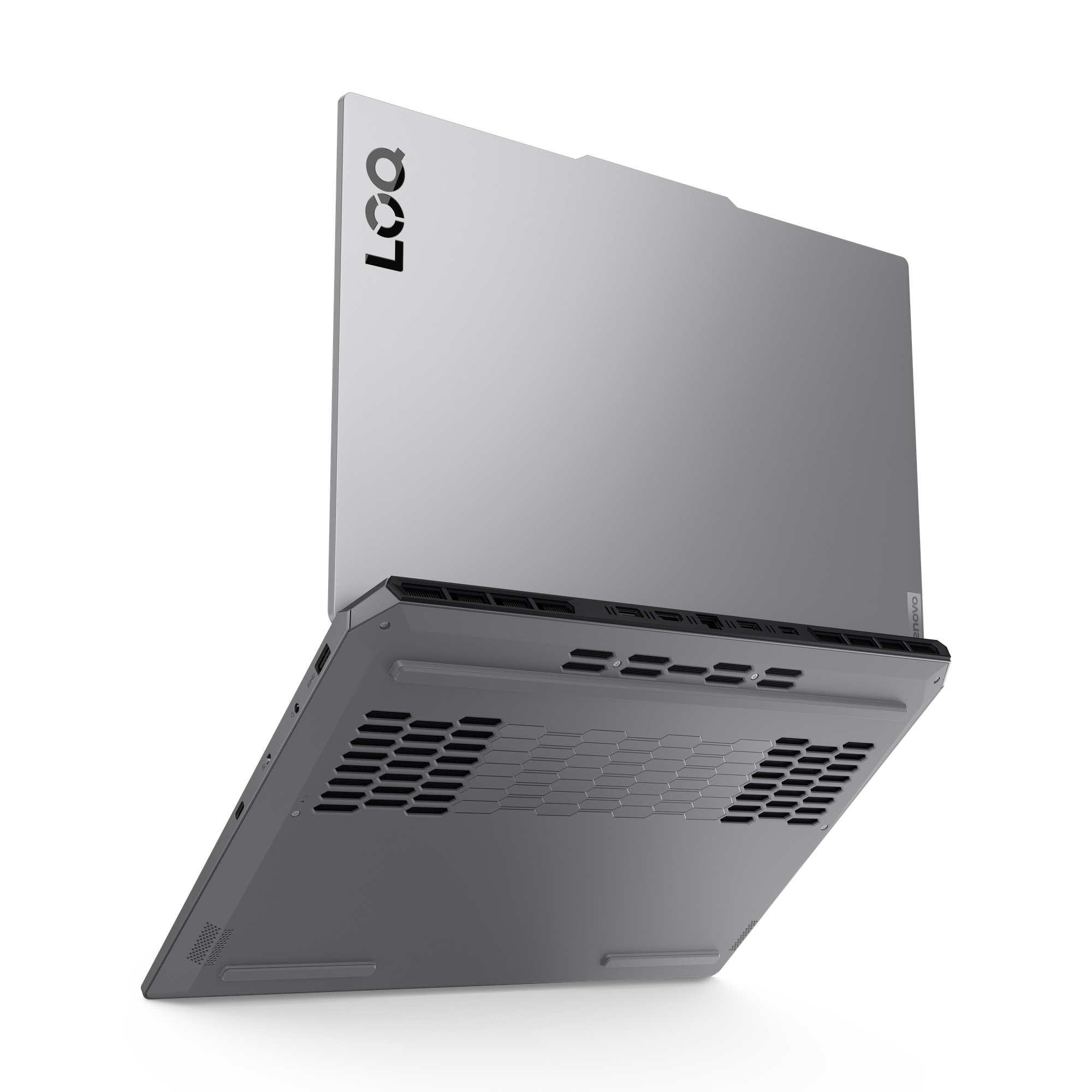 Lenovo LOQ 15IRX10 83JE - Intel Core i5 13450HX / 2.4 GHz - Win 11 Home - GeForce RTX 5050 - 16 GB R