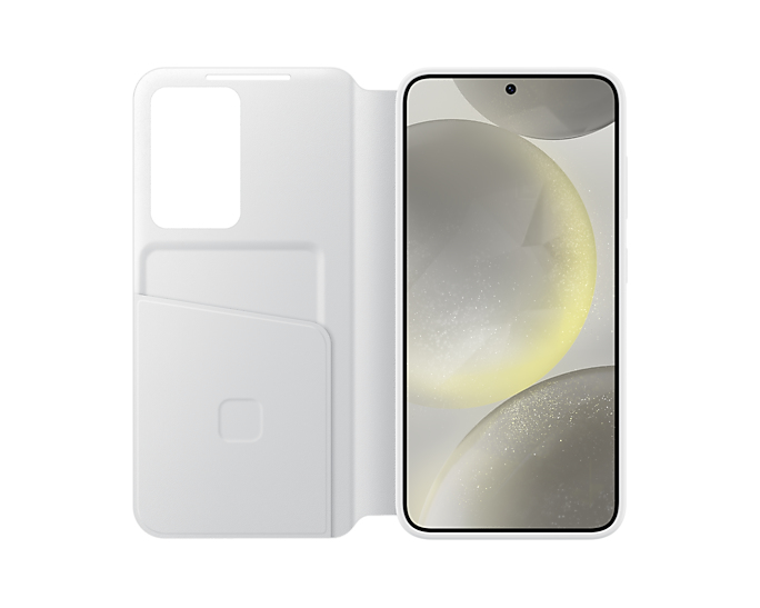 Samsung EF-ZS921 - Flip-Hülle für Mobiltelefon