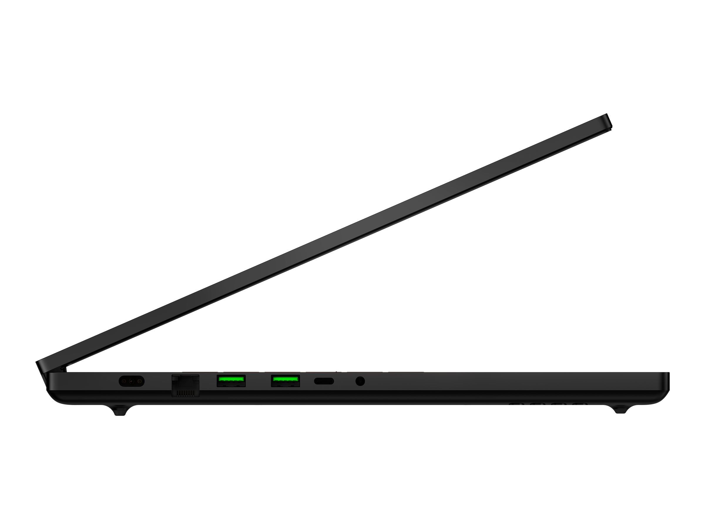 Razer Blade 18 - Intel 290HX Plus / 2.7 GHz - Win 11 Home - GeForce RTX 5090 - 32 GB RAM - 2 TB SSD 