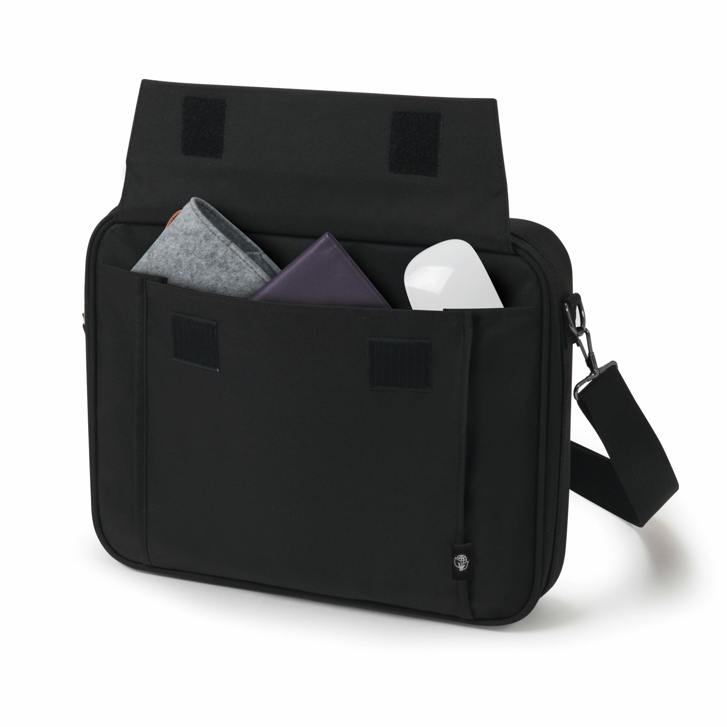 Dicota Eco Multi BASE - Notebook-Tasche - 35.8