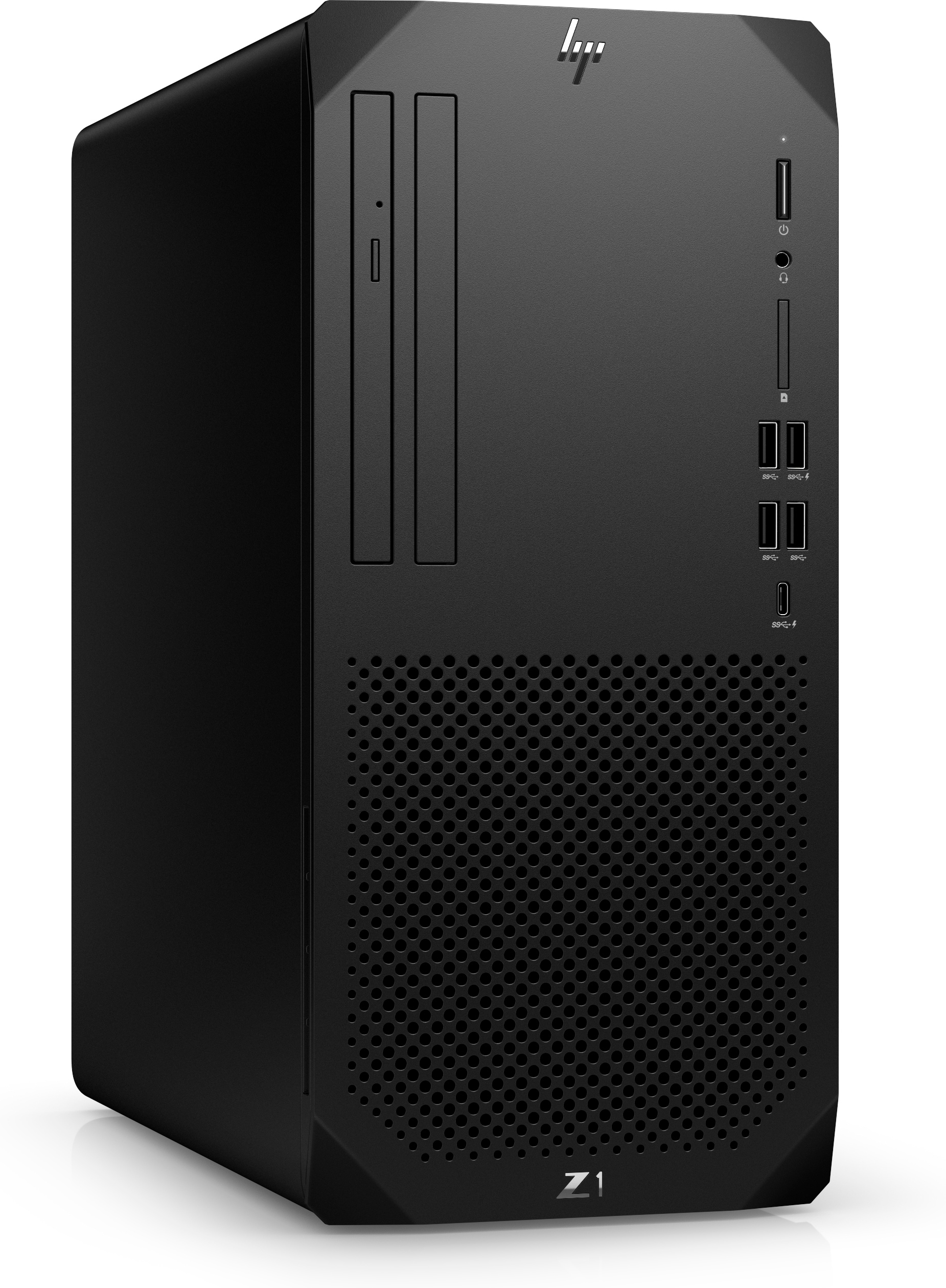 HP Z1 G9 Tower Desktop-PC,  Core i7-14700, 32GB RAM, 1TB SSD, RTX 4060, Win11 Pro 8T1L1EA#ABD