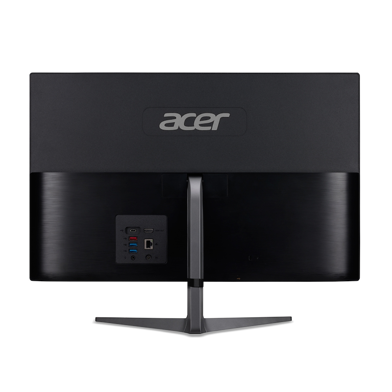Acer Veriton Z2 VZ2514G - All-in-One (Komplettlösung) - Core i5 1335U / 1.3 GHz - RAM 16 GB - SSD 51