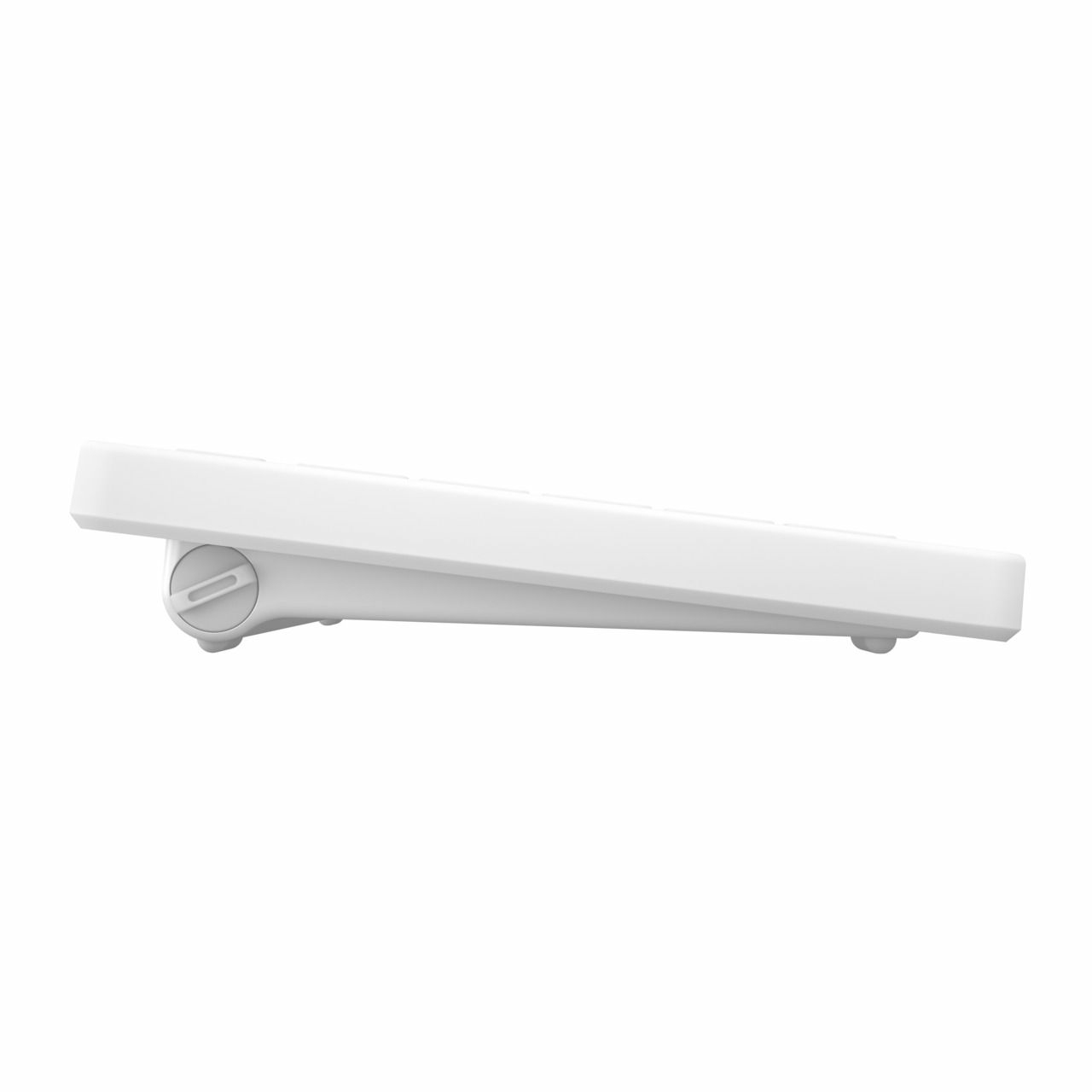 Cherry Contour Active Key QuickClean AK-C8112 - Tastatur