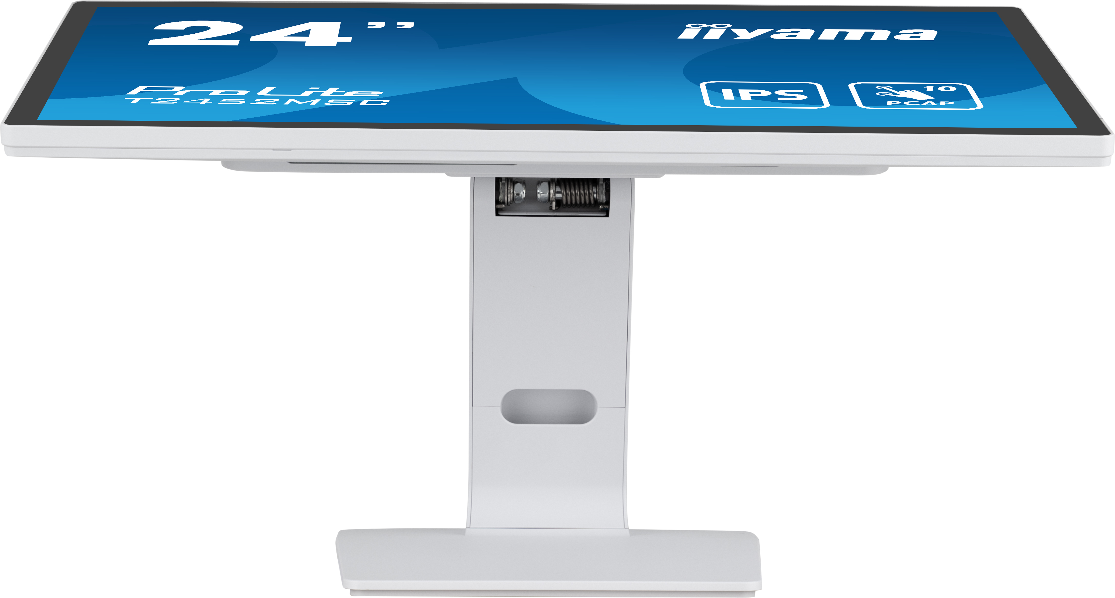 Iiyama ProLite T2452MSC-W1 - LED-Monitor - 61 cm (24")