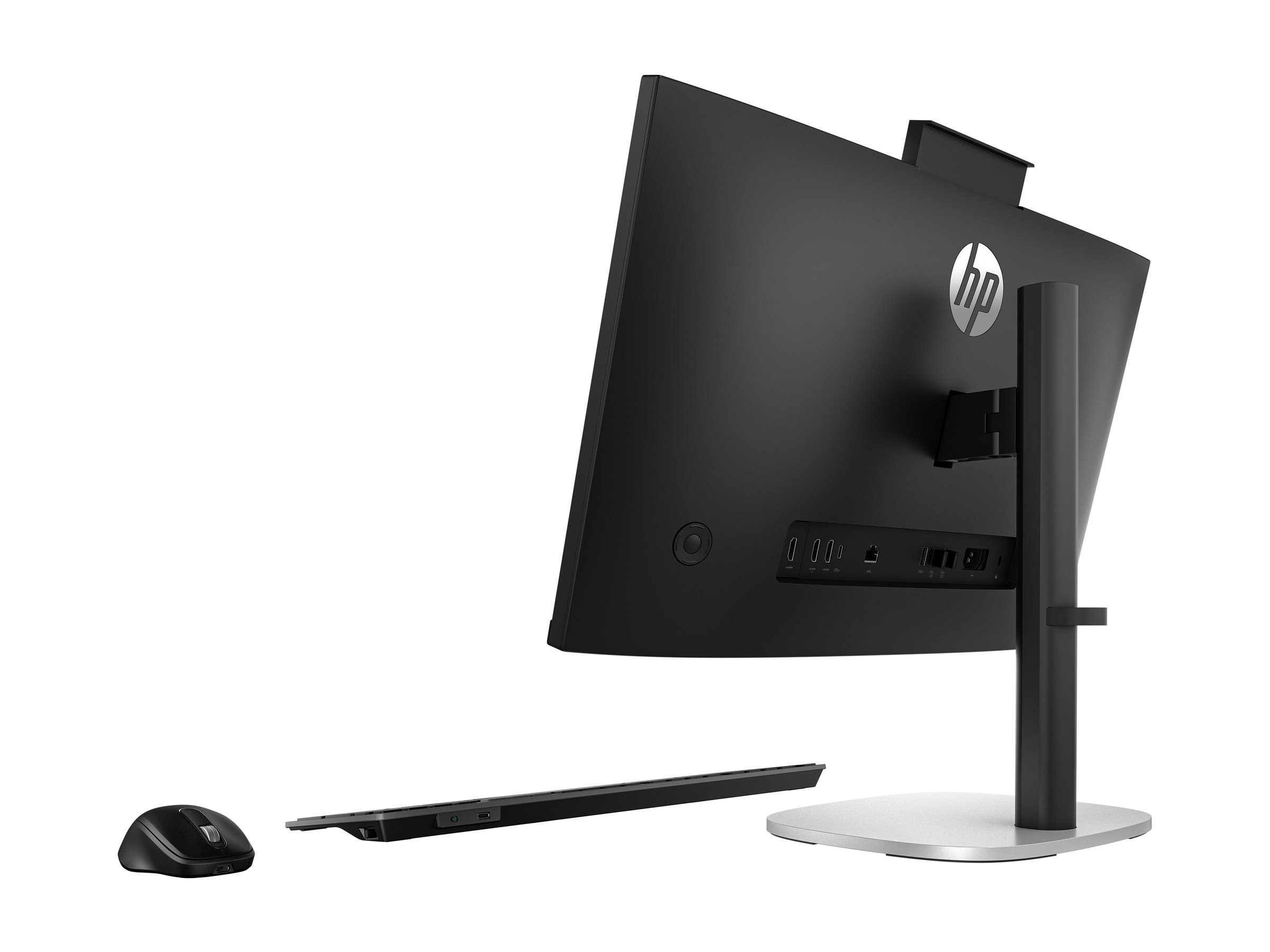 HP All-in-One ProStudio 4 G1i AI, 23.8" FHD, Core Ultra 7 265T, 16GB RAM, 512GB SSD, Win11 Pro