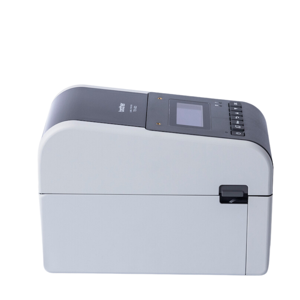 Brother TD-2350D 300 Etikettendrucker - Etiketten-/Labeldrucker - Thermotransferdruck