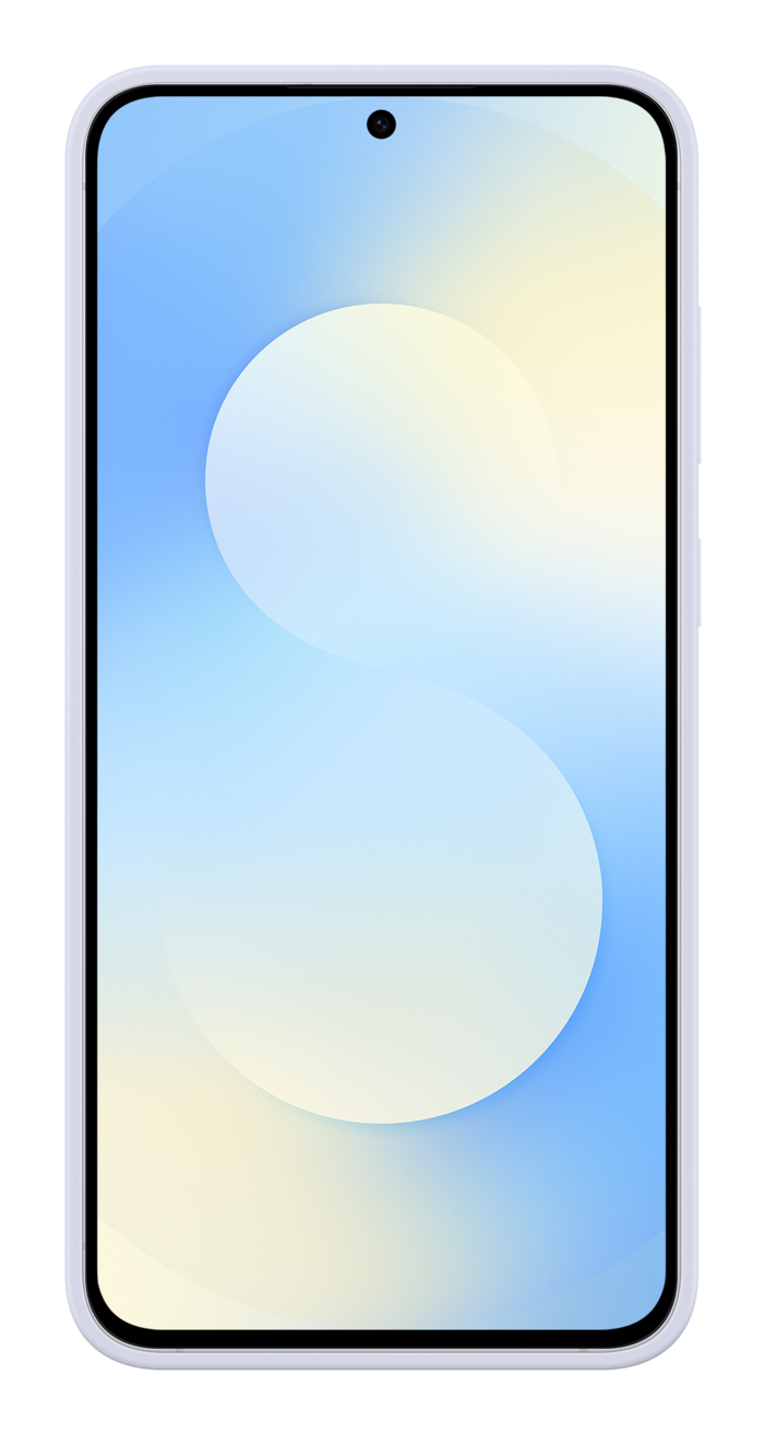 Samsung EF-PS731 - Hintere Abdeckung für Mobiltelefon - Silikon, Thermoplastisches Polyurethan (TPU)
