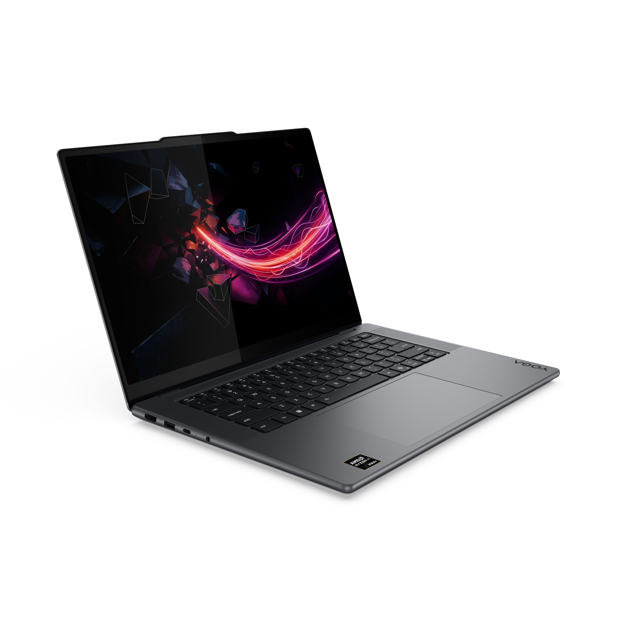 Lenovo Yoga Pro 7 15ASH11 83W5 - AMD Ryzen AI Max+ 388 / 3.6 GHz - Win 11 Pro - Radeon 8060S - 32 GB