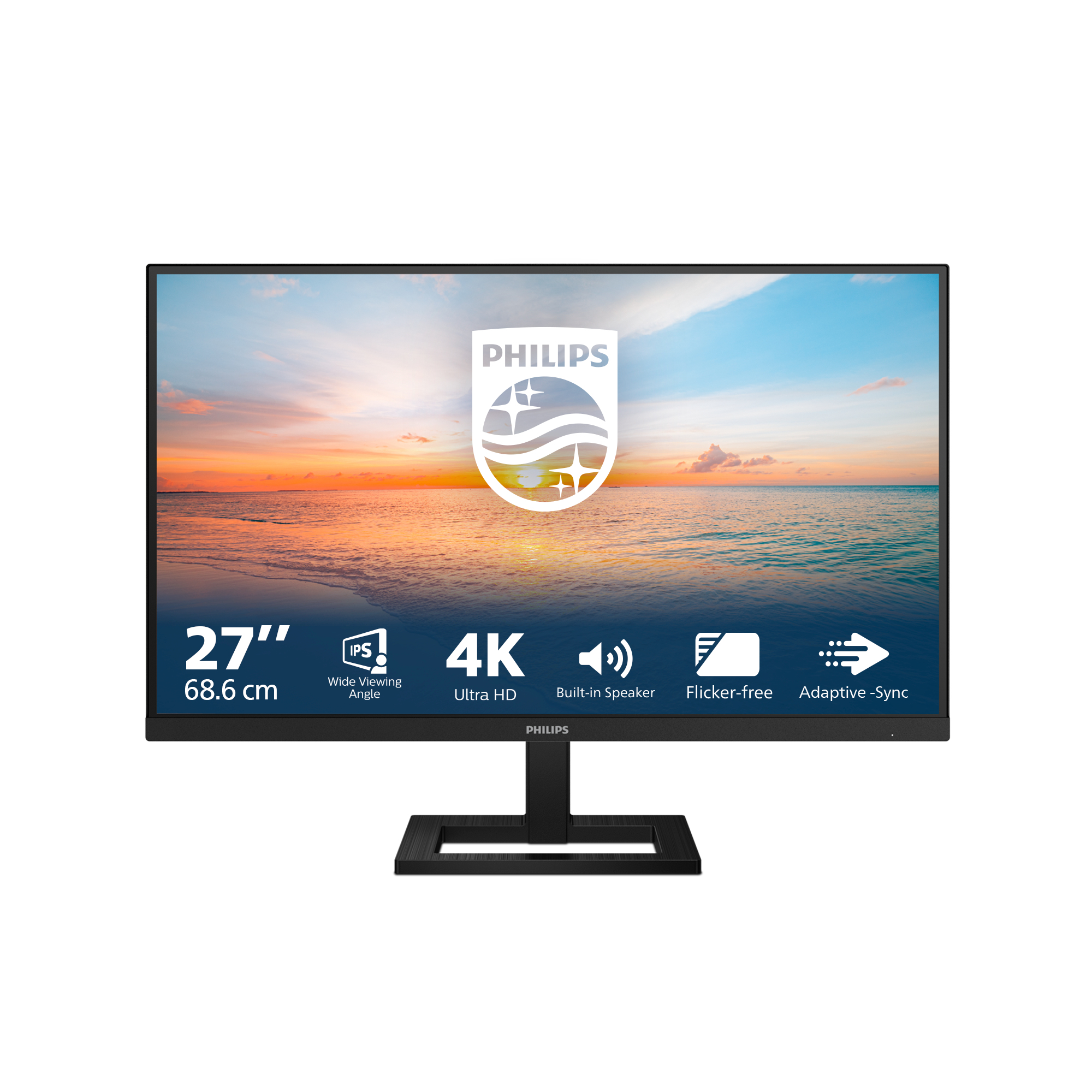 Philips 27E1N1800AE - 1000 Series - LED-Monitor - 68.6 cm (27")