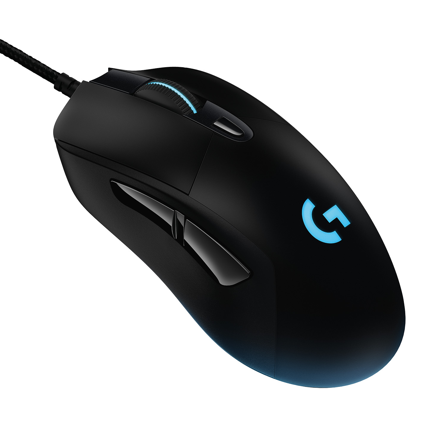 Logitech Gaming Mouse G403 HERO - Maus - optisch