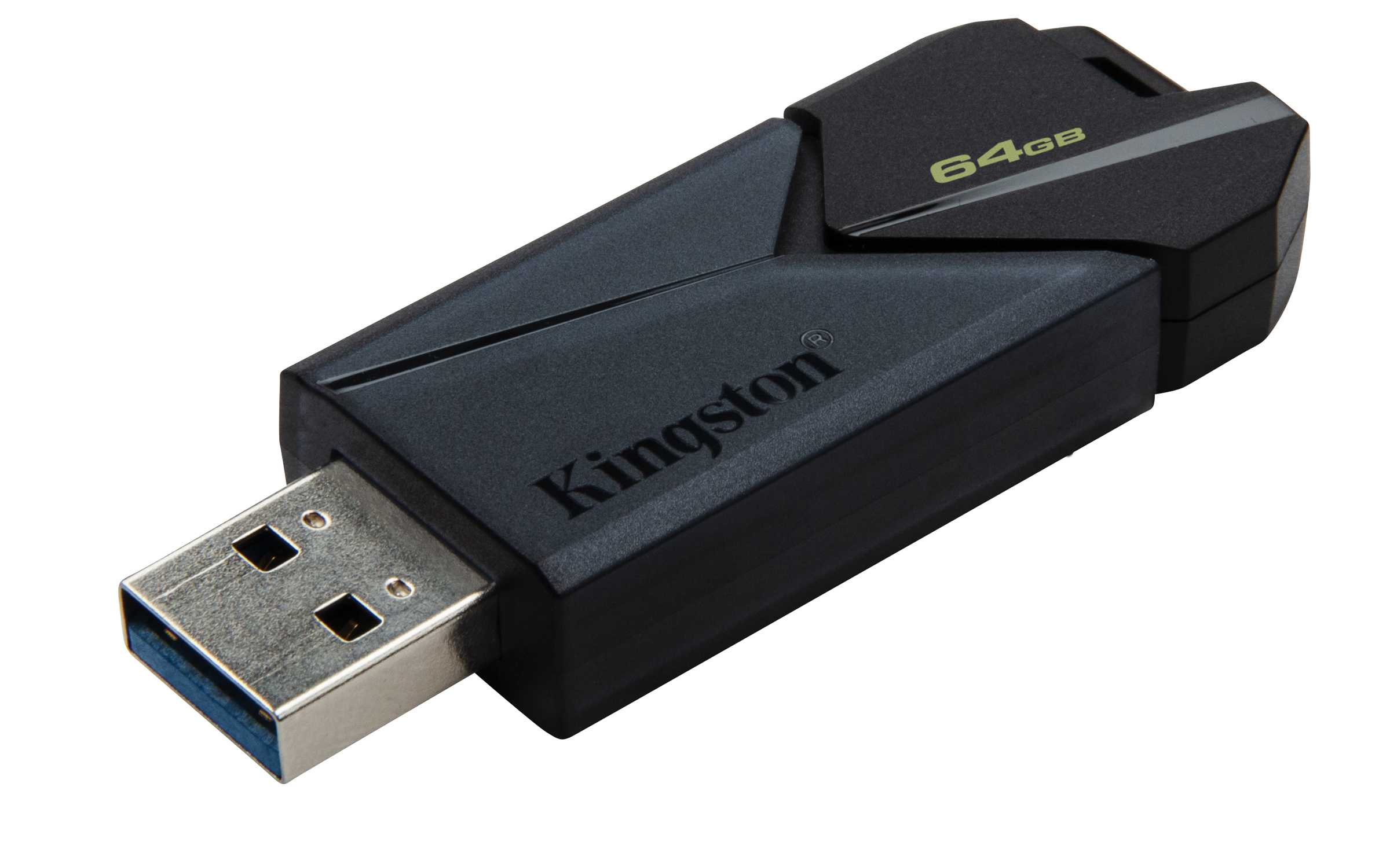 Kingston DataTraveler Onyx - USB-Flash-Laufwerk