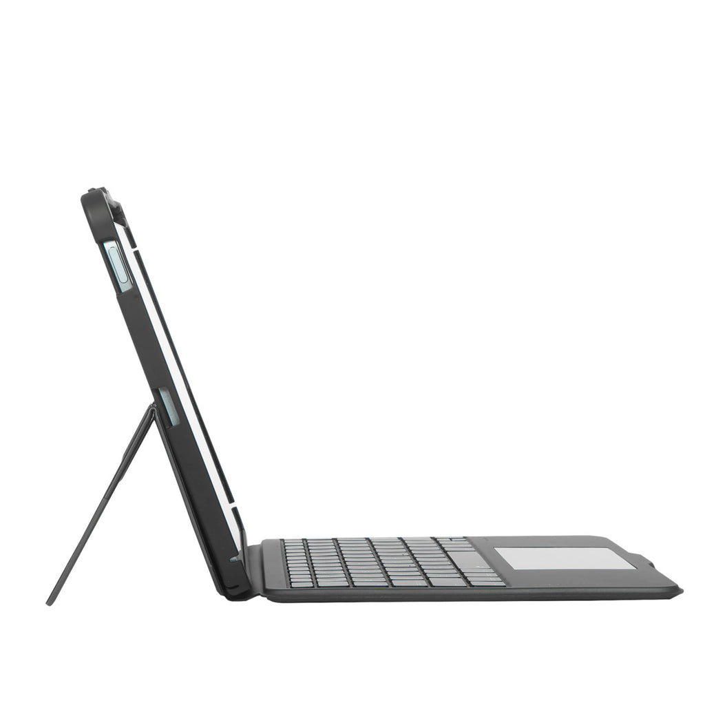 Targus Versavu - Tastatur und Foliohülle (Keyboard-Koffer)