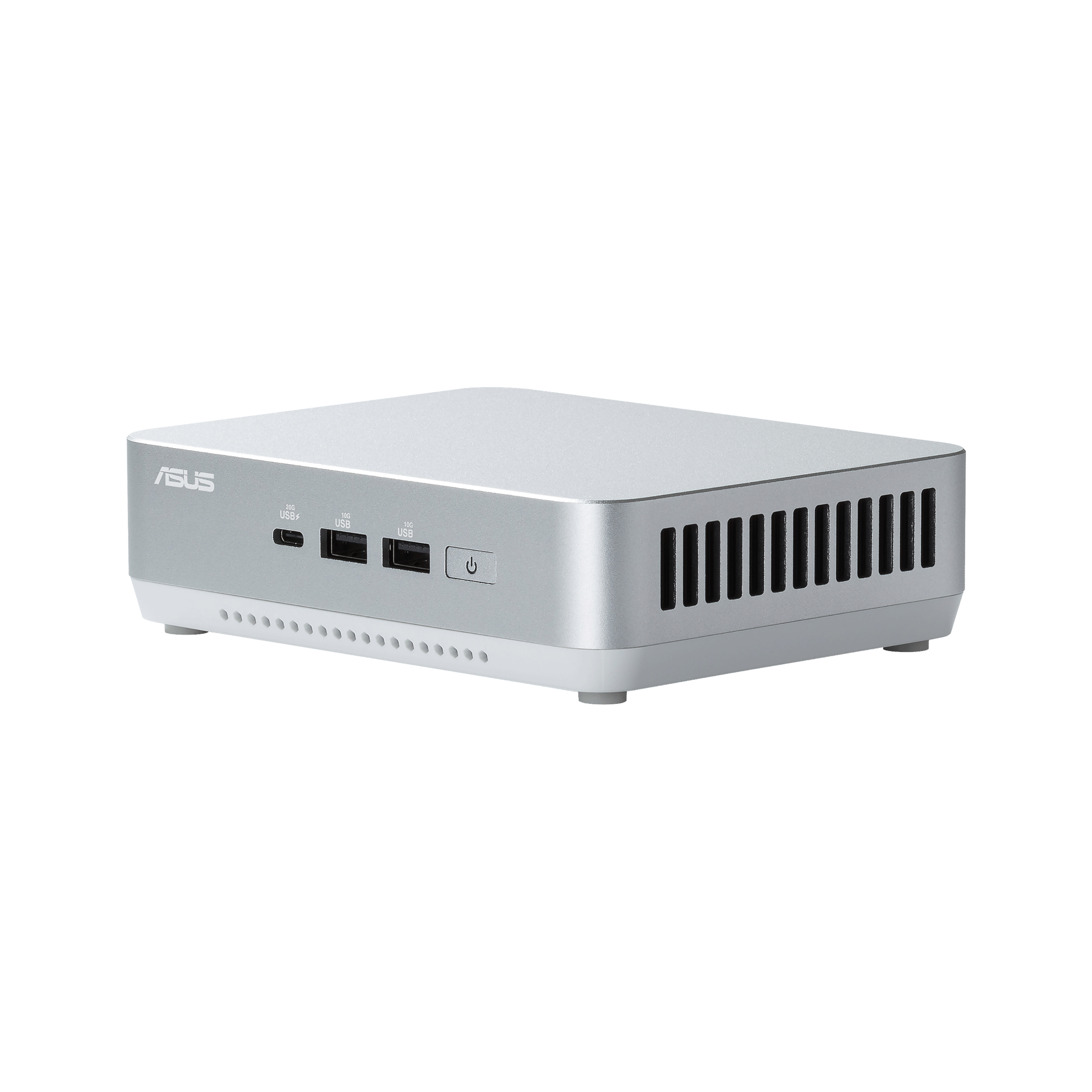 ASUS NUC 14 Pro+ Kit RNUC14RVSU500002I, Core Ultra 5 125H, 2x DDR5 SO-DIMM, 1x PCIe, ohne Windows