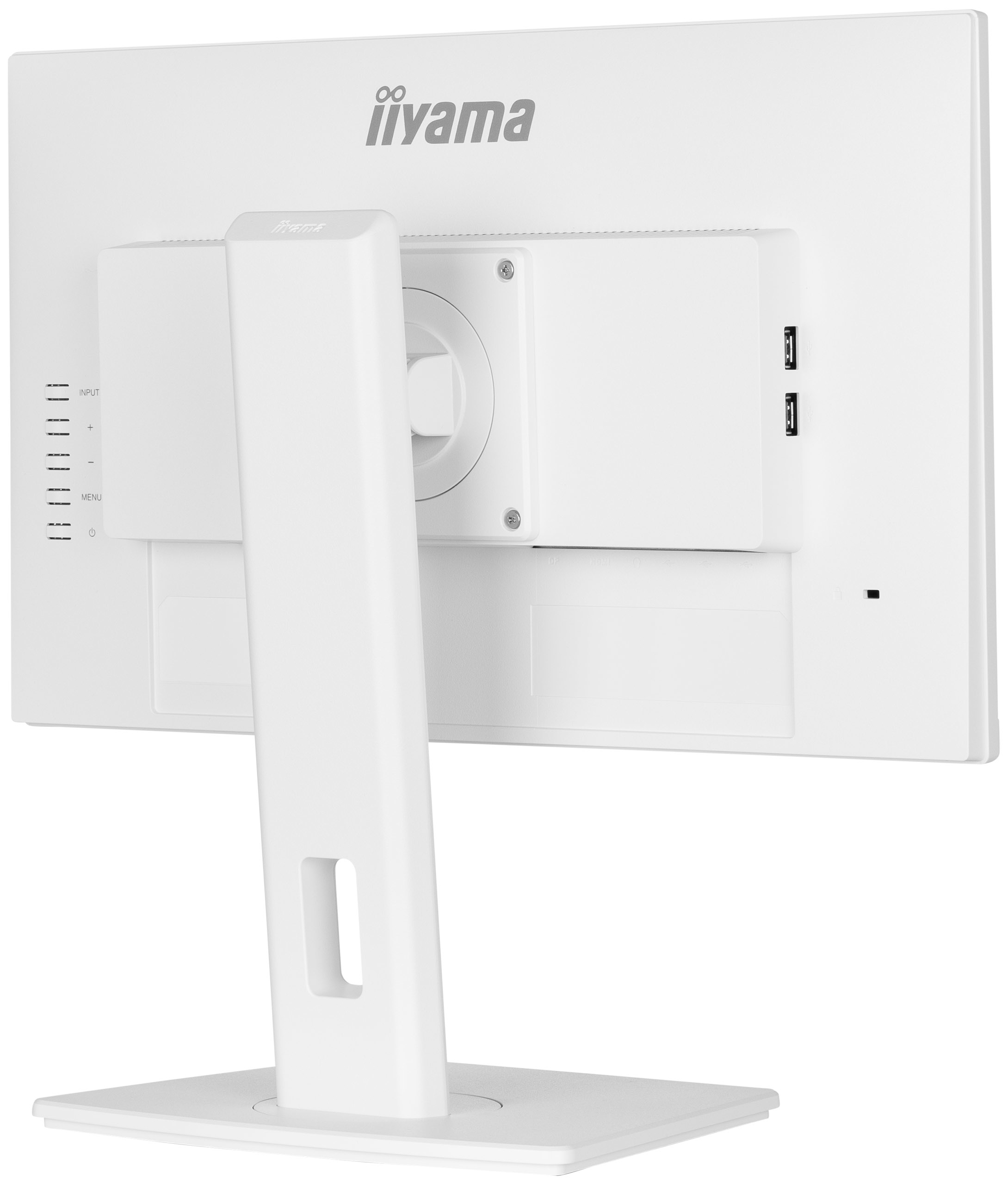 iiyama ProLite XUB2792HSU-W6 Monitor 68.6cm (27") Full HD, IPS, 0.4ms, HDMI, Displayport, USB