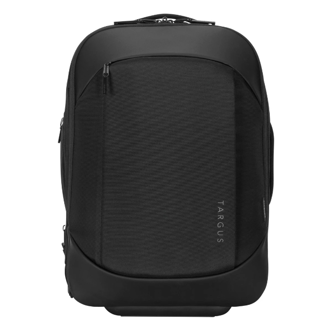 Targus EcoSmart - Notebook-Rucksack/Wagen - 39.6 cm (15.6")