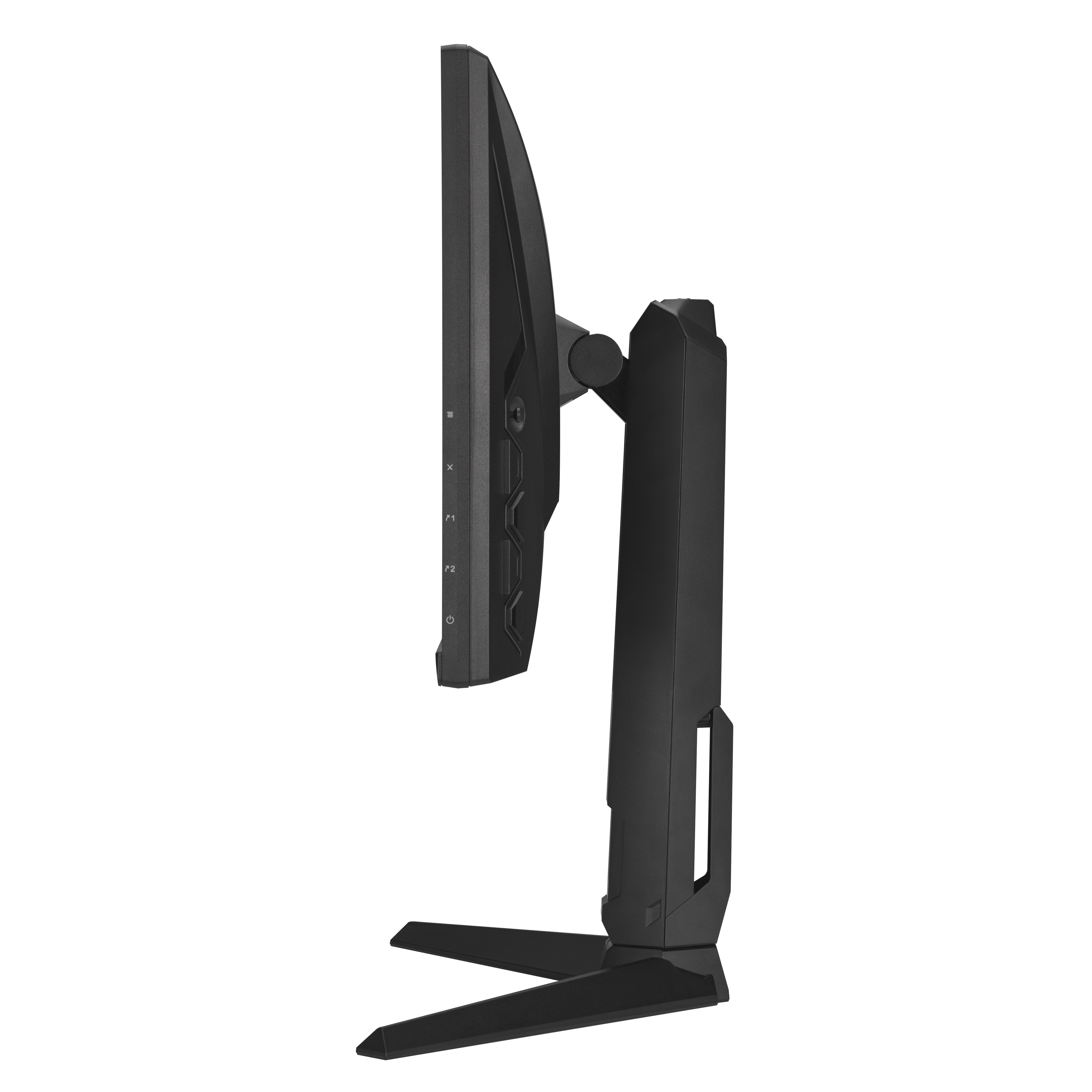 ASUS TUF VG249QML5A, 23.8" FHD IPS, 240Hz, 1ms, 300nits, höhenverstellbar
