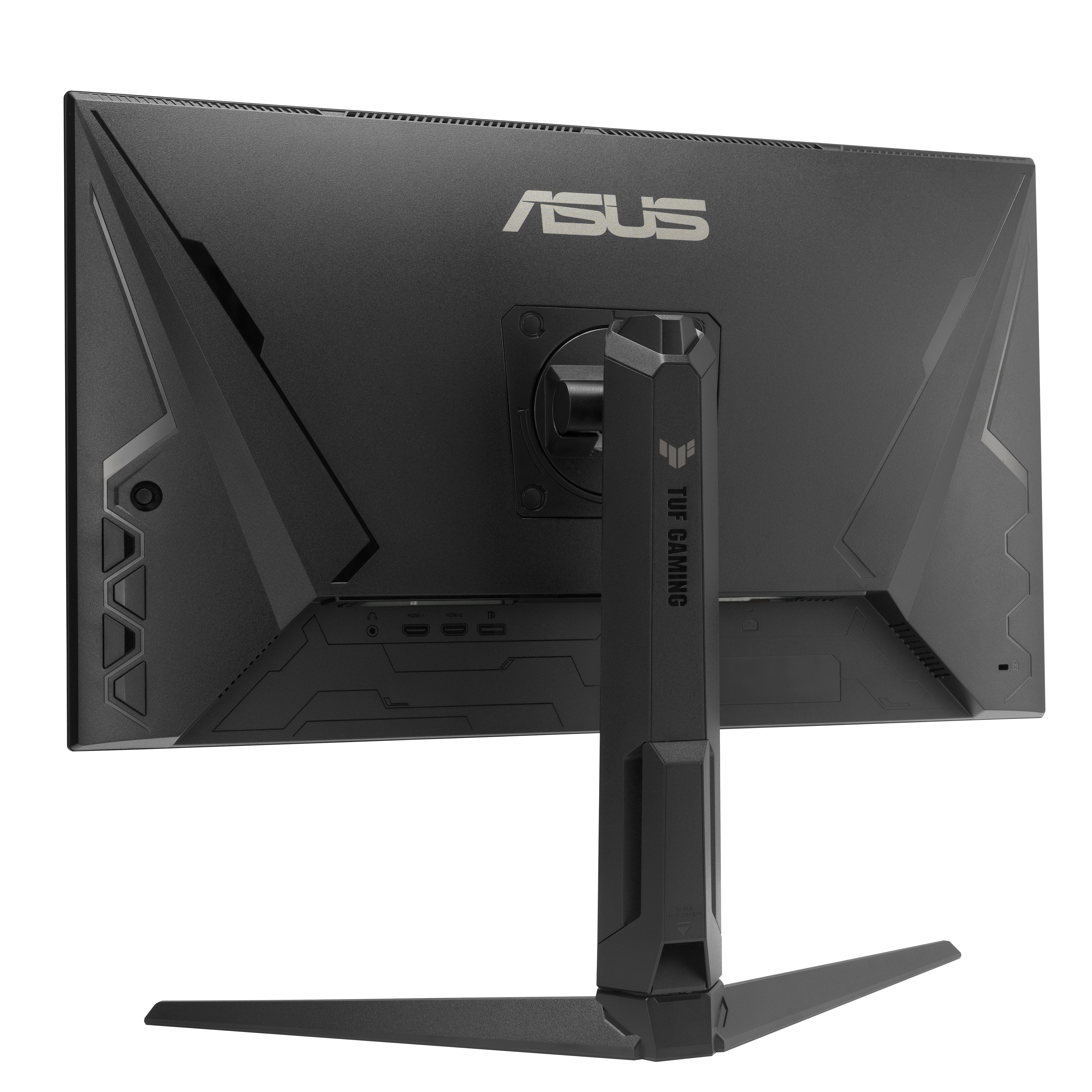 ASUS TUF Gaming VG27AQML5A - LED-Monitor - Gaming - 68.6 cm (27")
