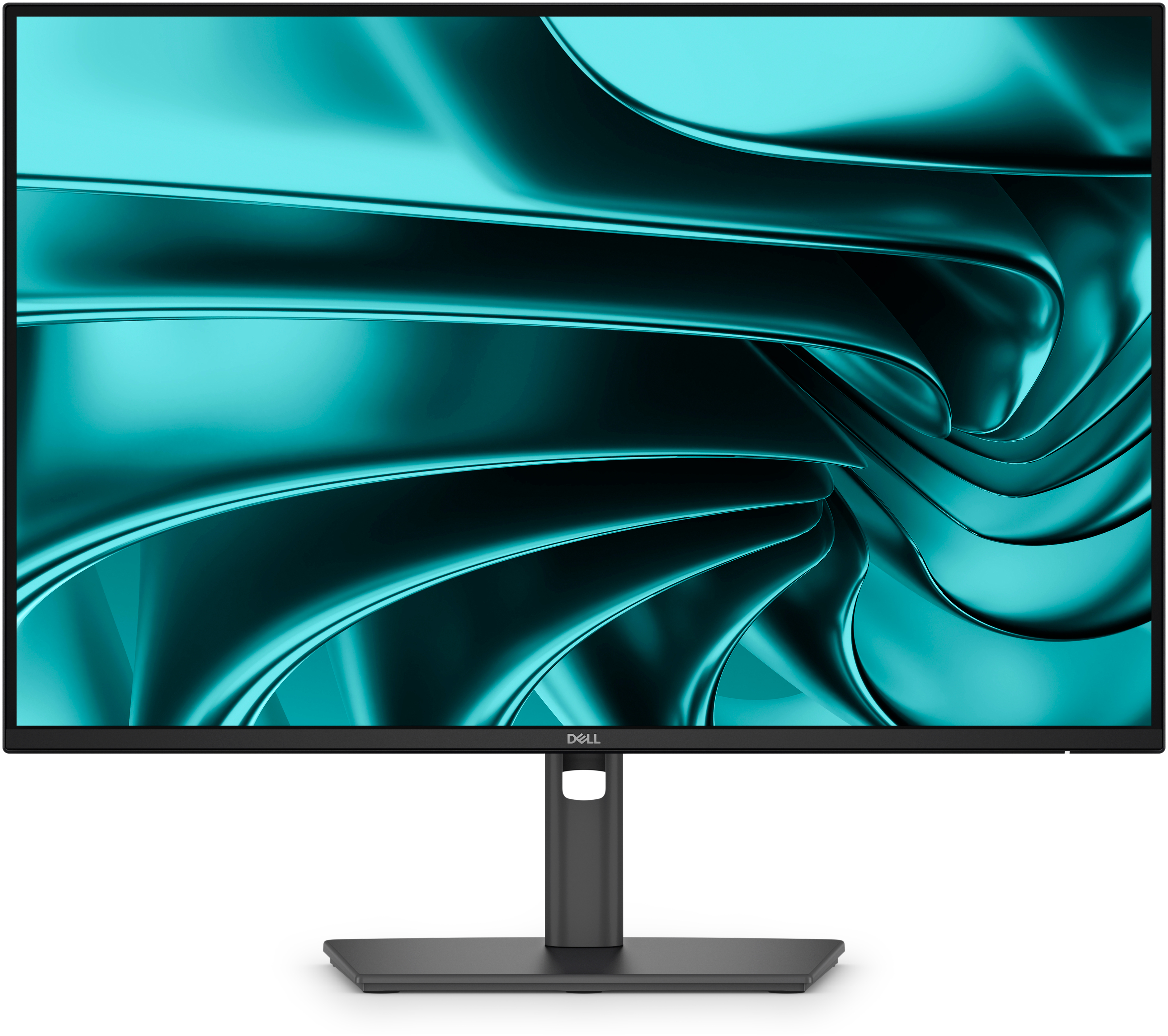Dell Pro P P2426E, 61,2 cm (24.1"), 1920 x 1200 Pixel, WUXGA, LCD, 8 ms, Schwarz
