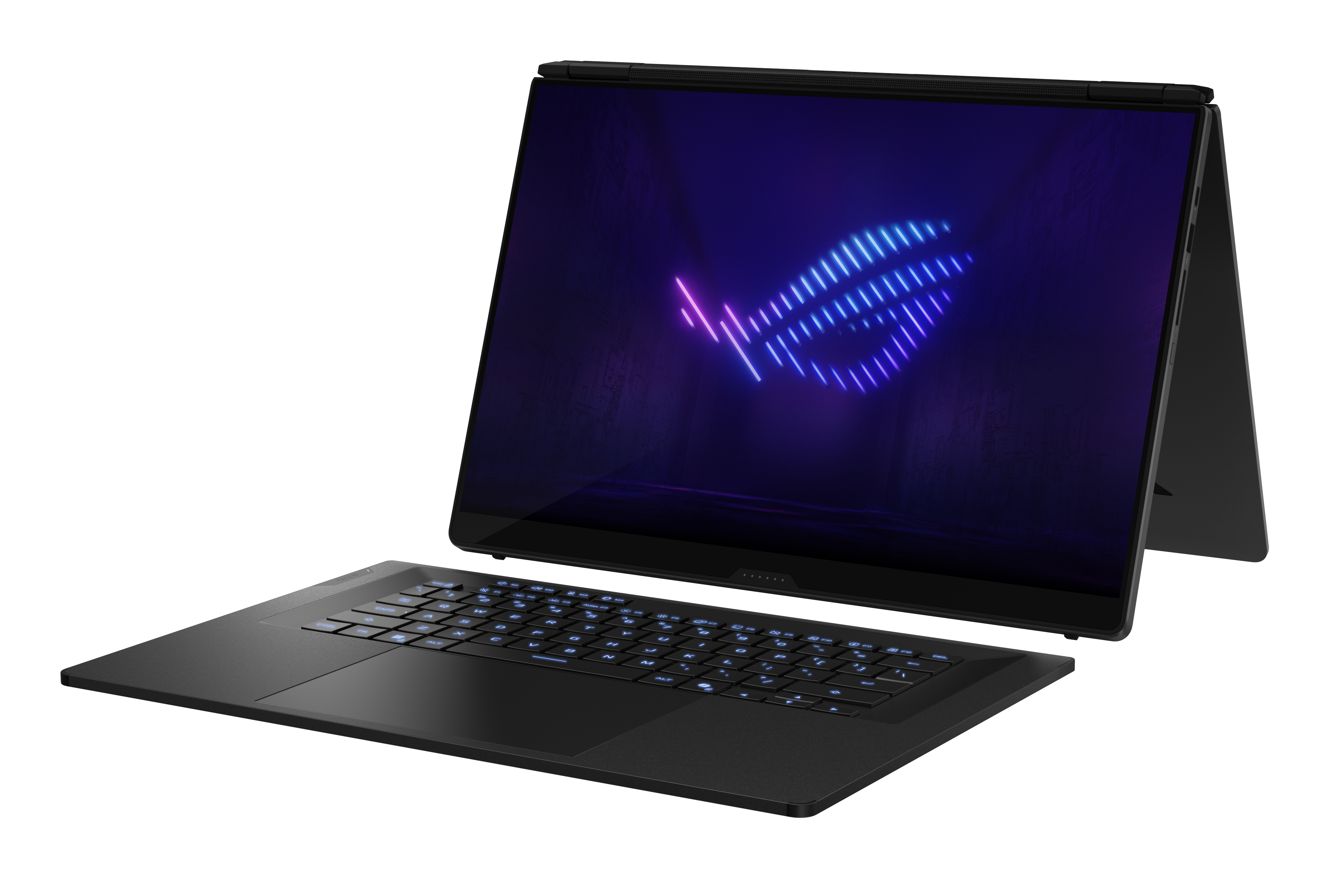 ASUS ROG Zephyrus Duo 16 GX651AR-SR042W, 2x16" WQXGA Touch, CU 9 386H, 32GB, 2TB, RTX 5070Ti, Win11