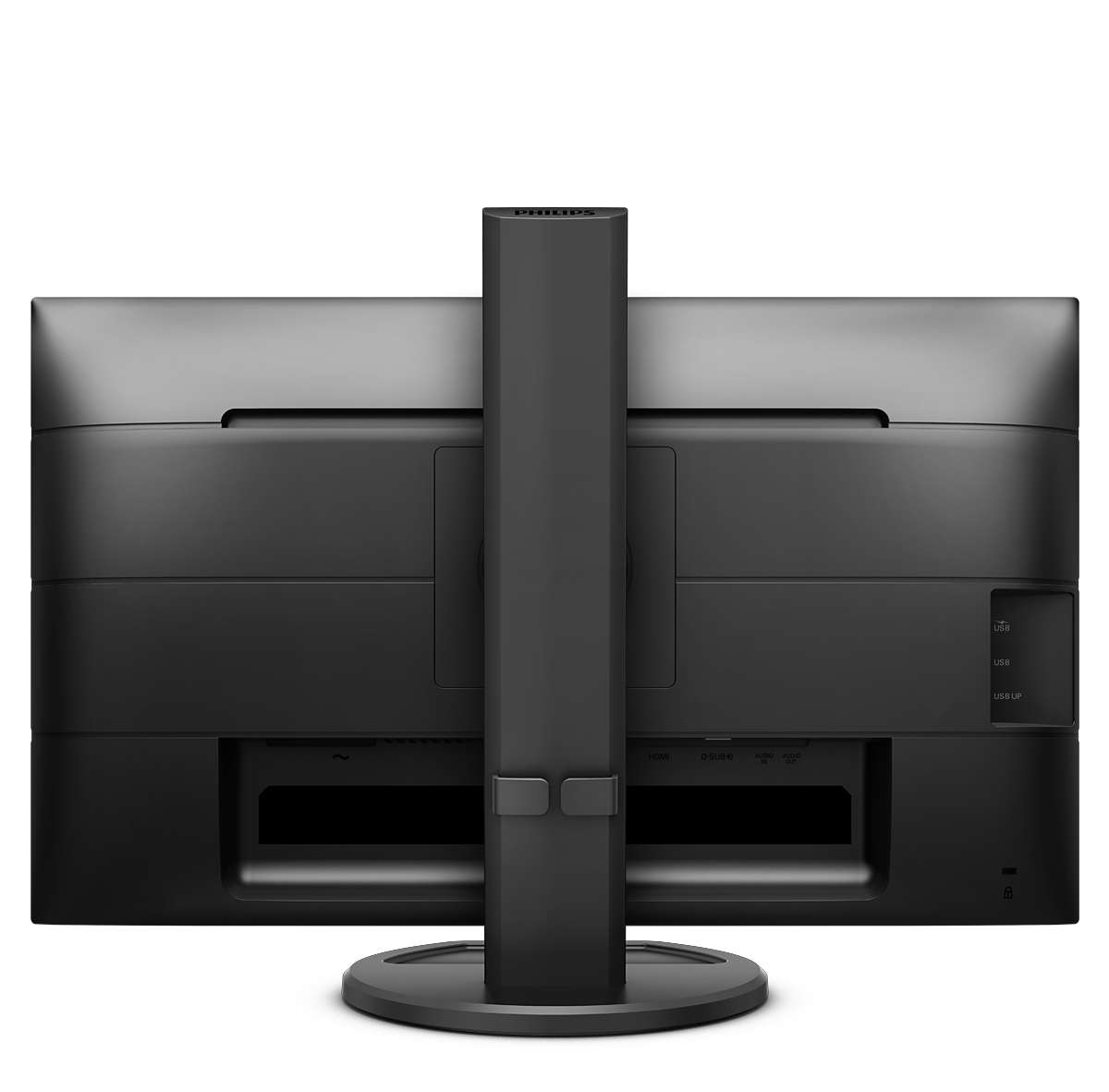 Philips B Line 240B9 - LED-Monitor - 61.1 cm (24.1")